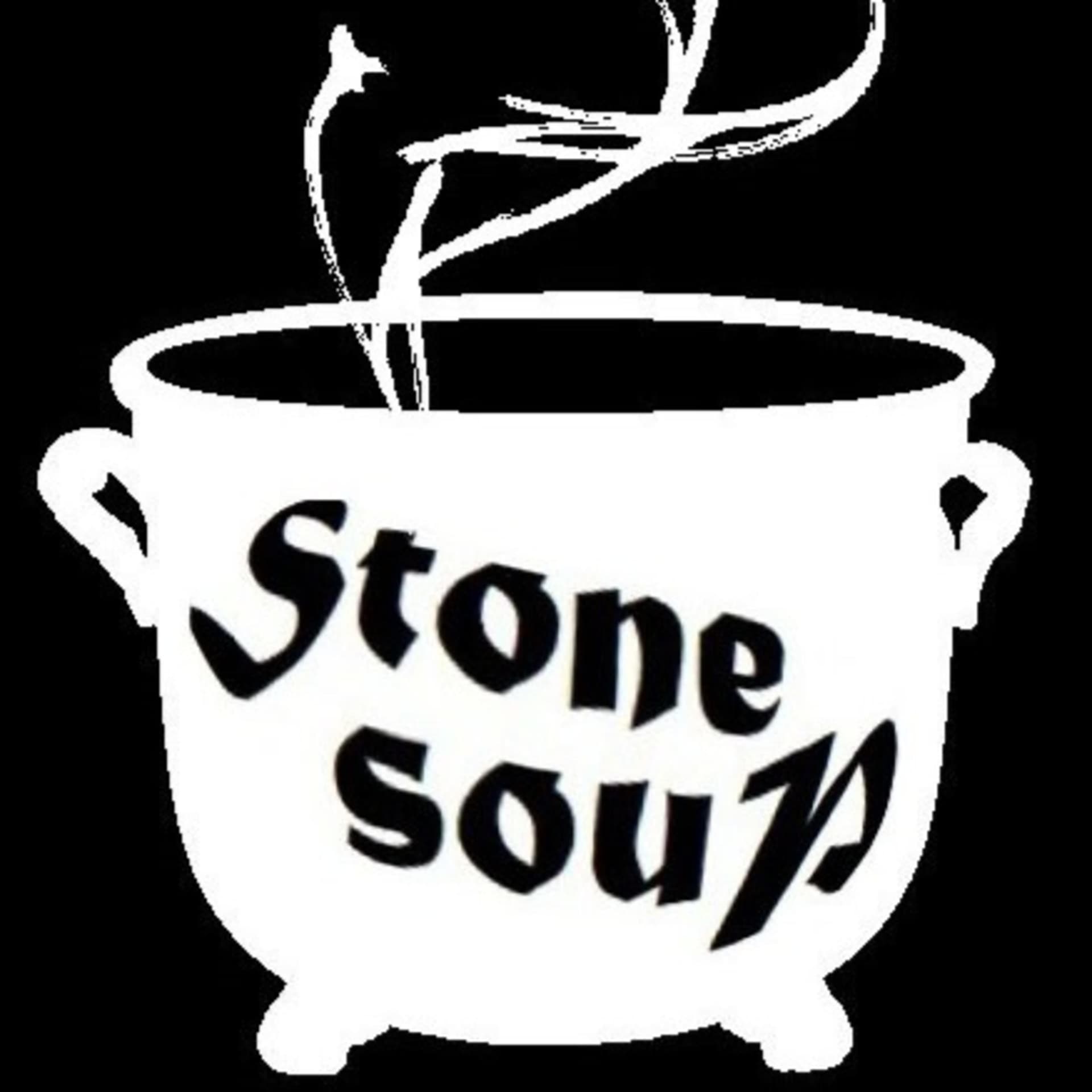 Stone Soup - Podcasts