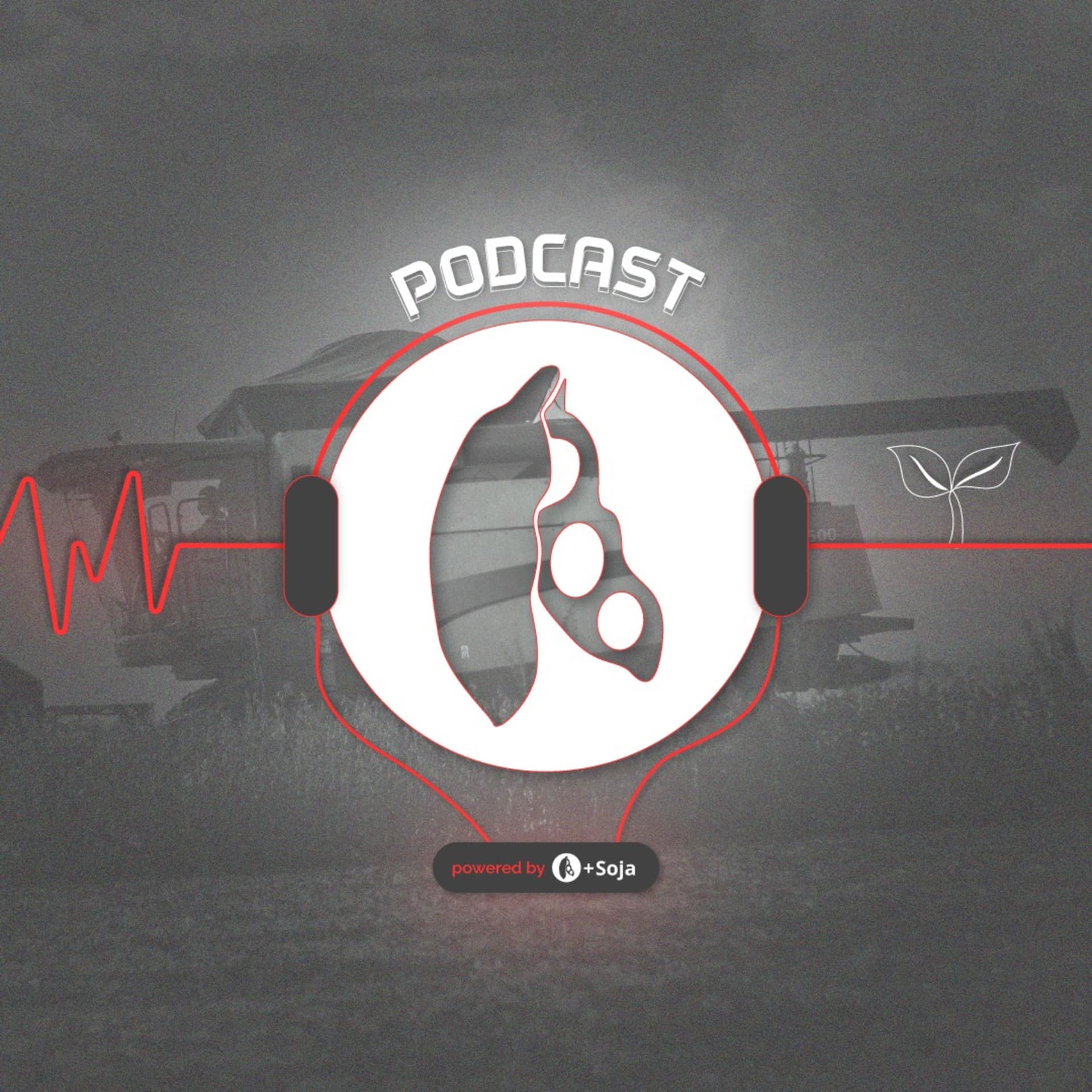 Mais Soja Podcast - Podcasts
