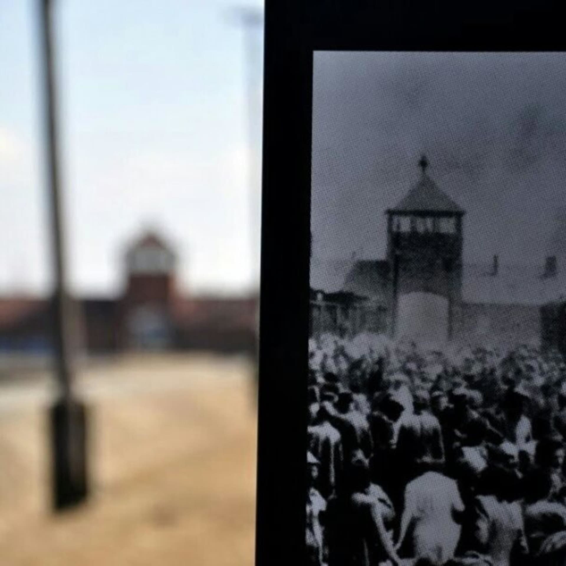O Auschwitz - Podcasts