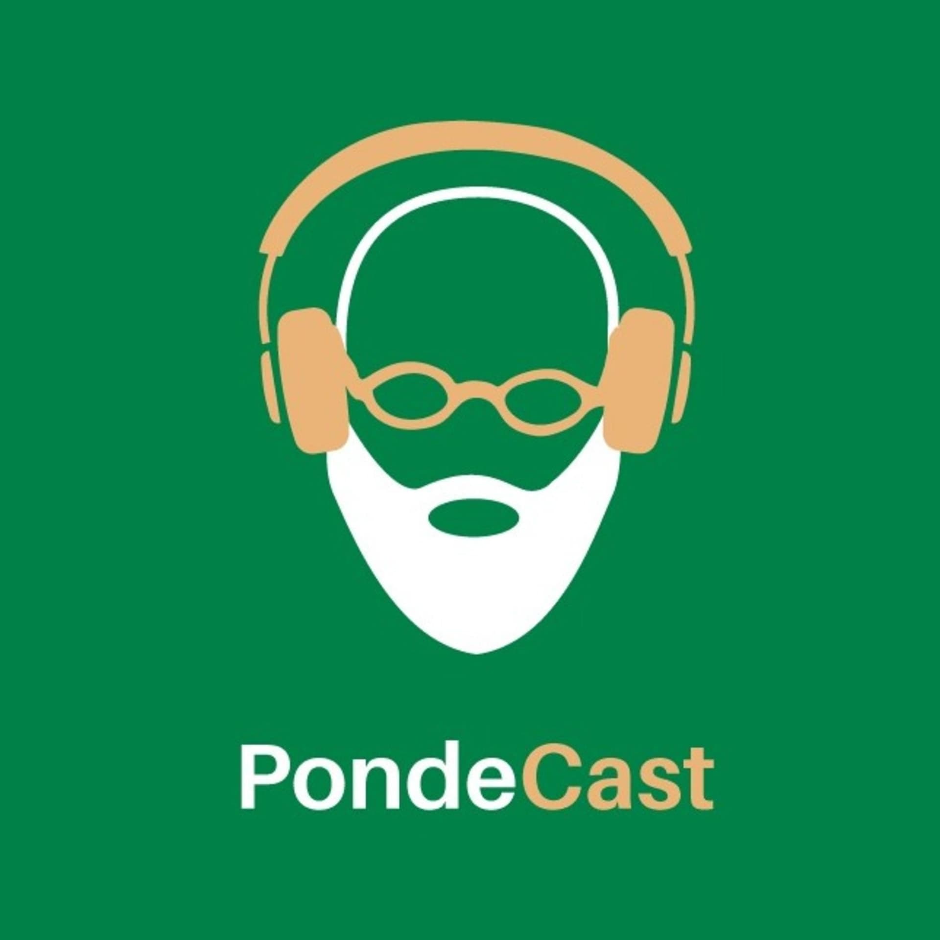 PondeCast - Podcasts