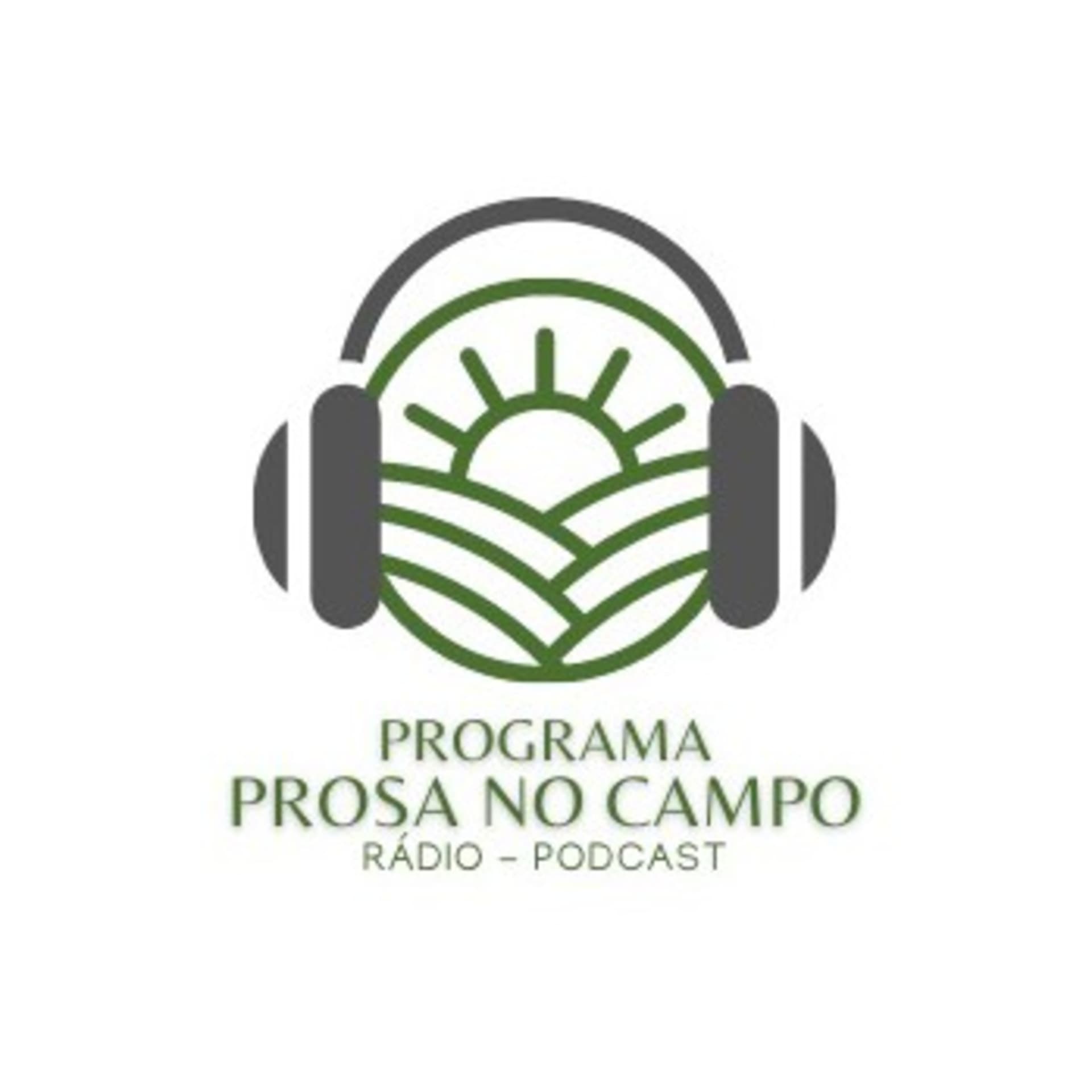 Programa Prosa no Campo - Podcasts