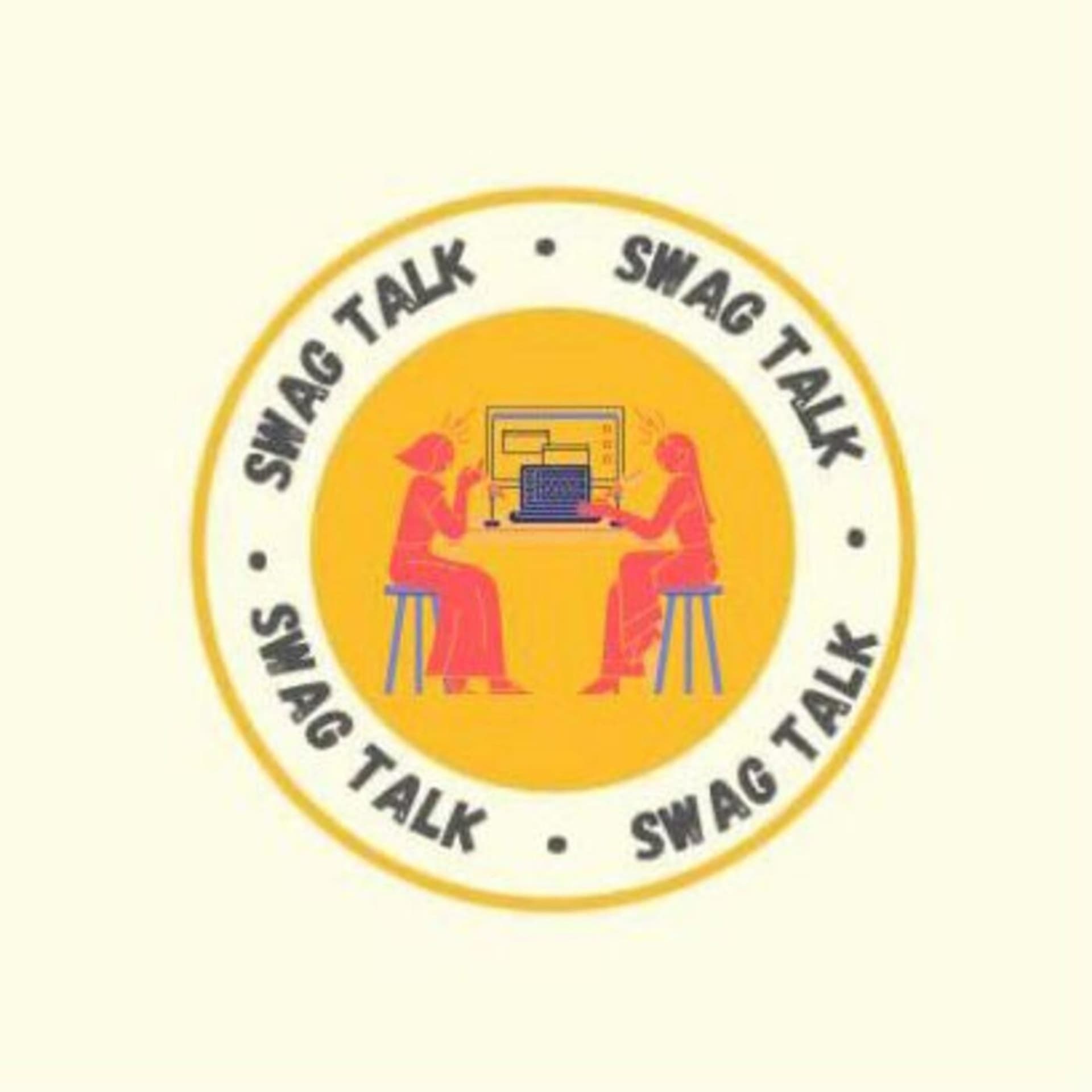 SwagTalk - Podcasts