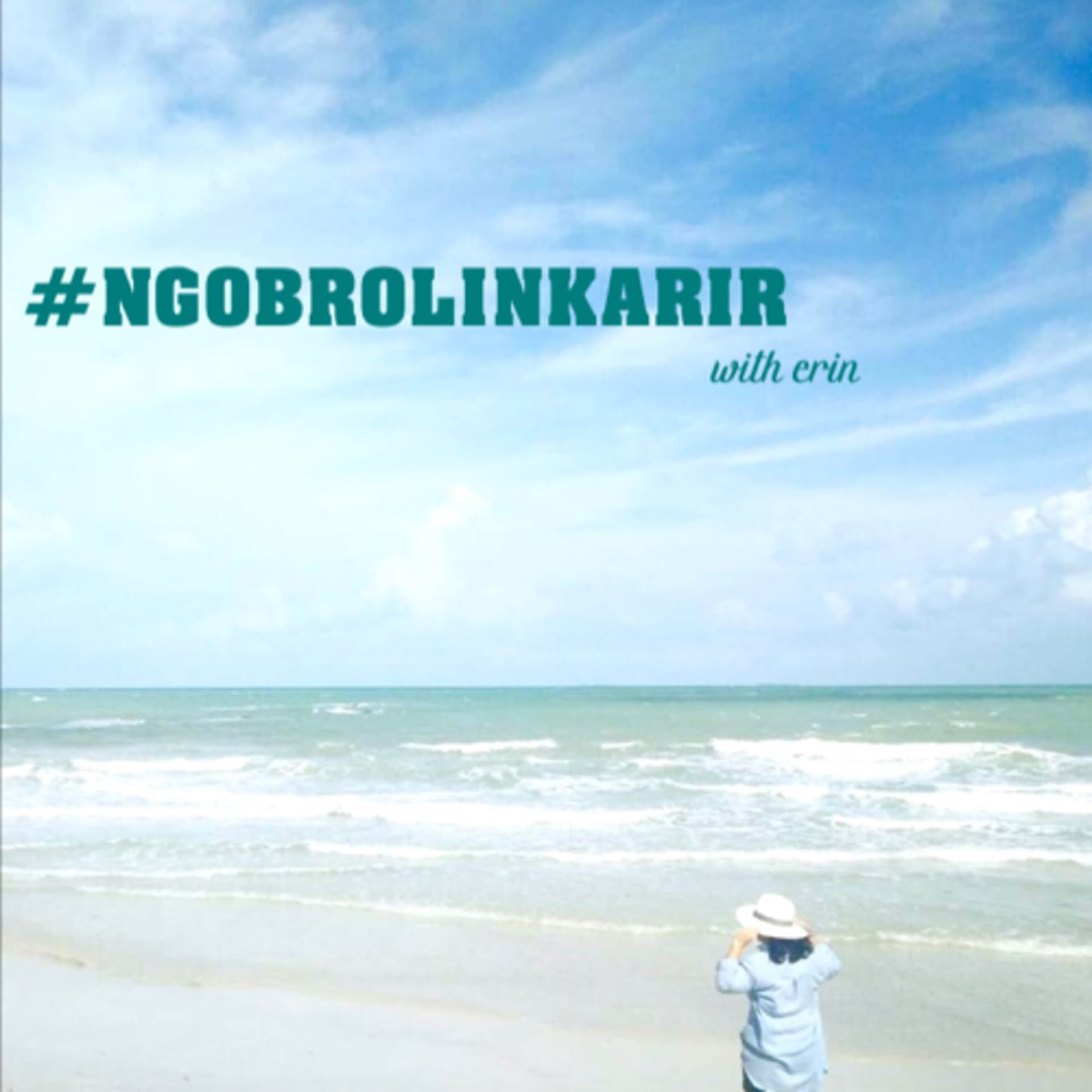 Career Talk - Ngobrolin Karir - Podcasts