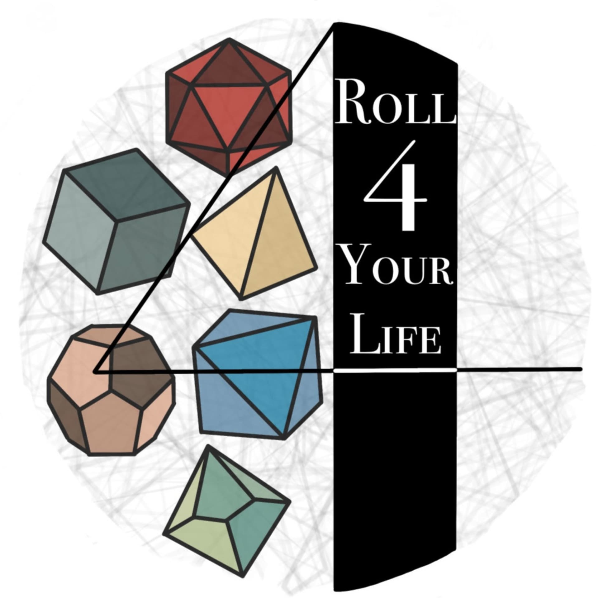 Roll 4 Your Life - Podcasts