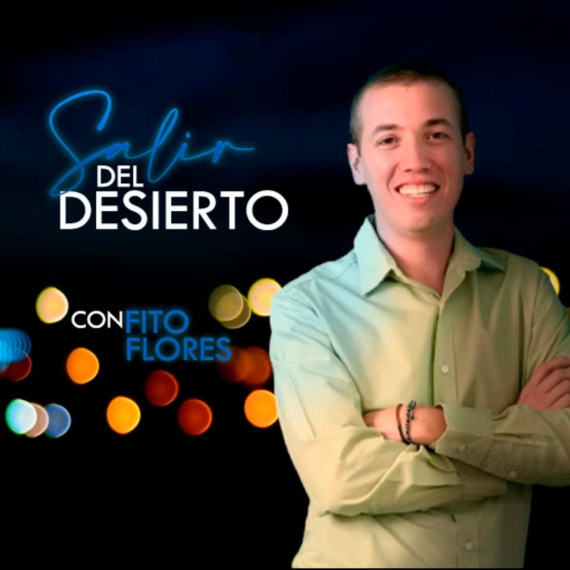 Salir del desierto - Podcasts
