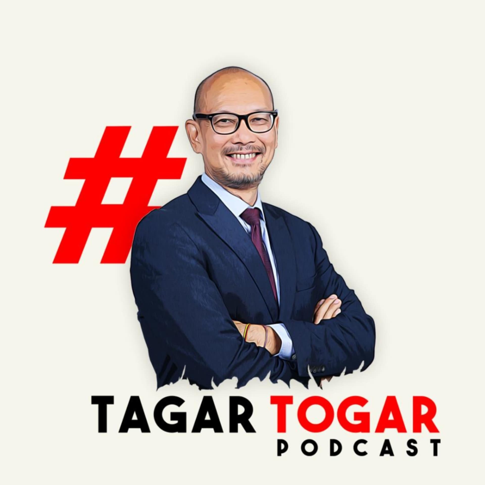 #Togar Podcast - Podcasts