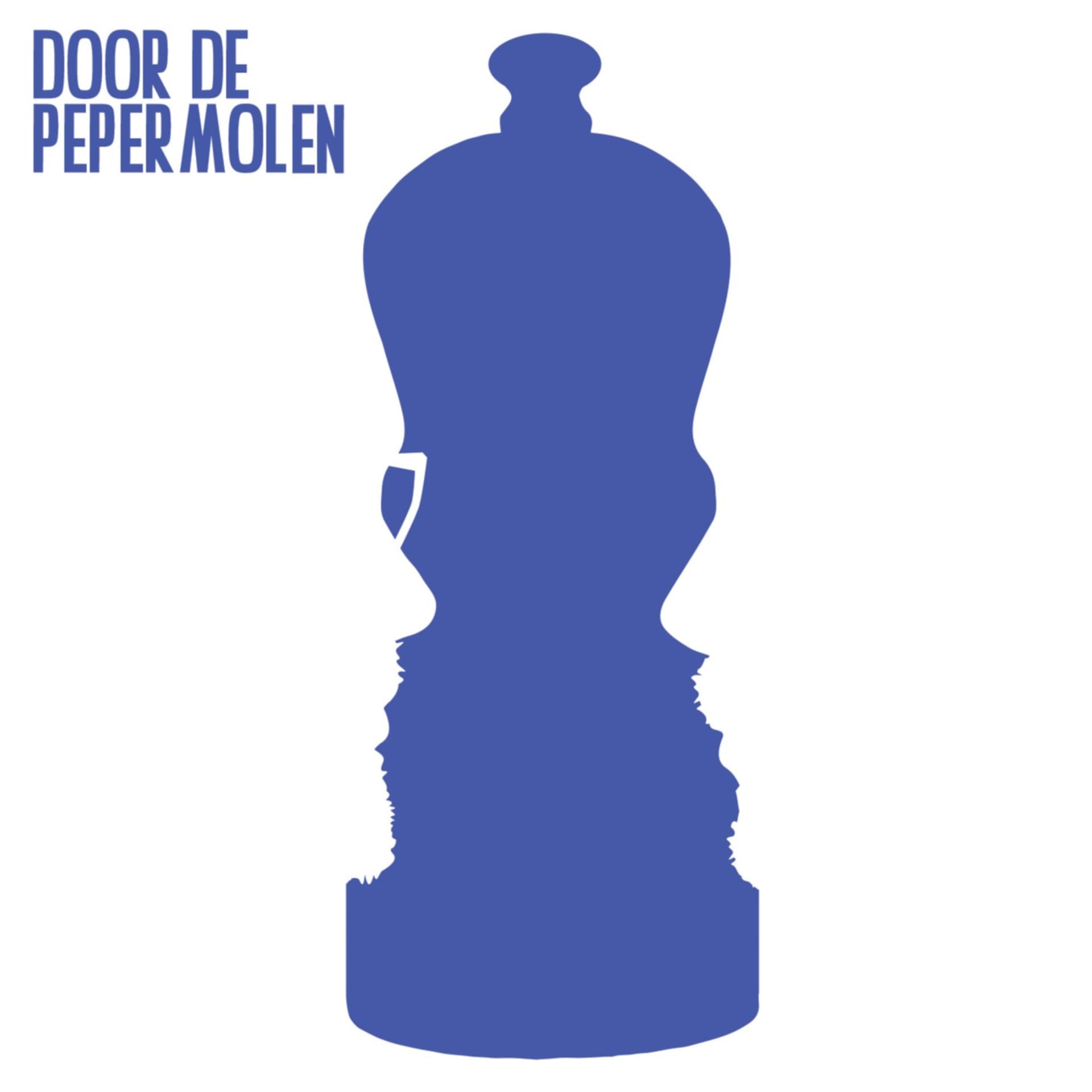 Door de Pepermolen - Podcasts