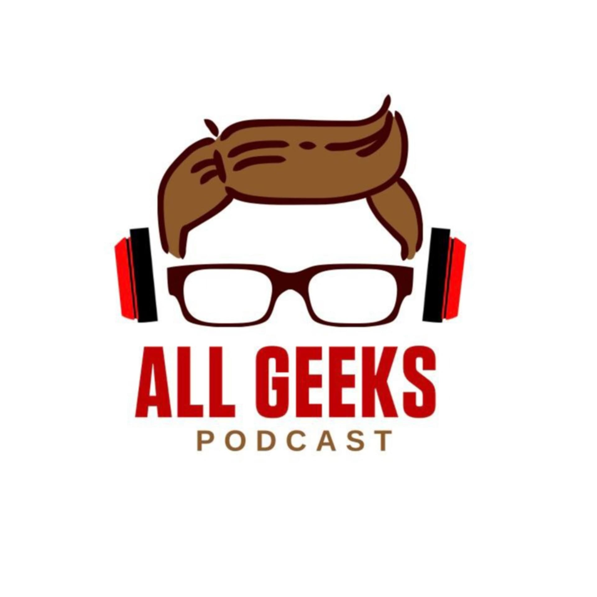 All Geeks - Podcasts