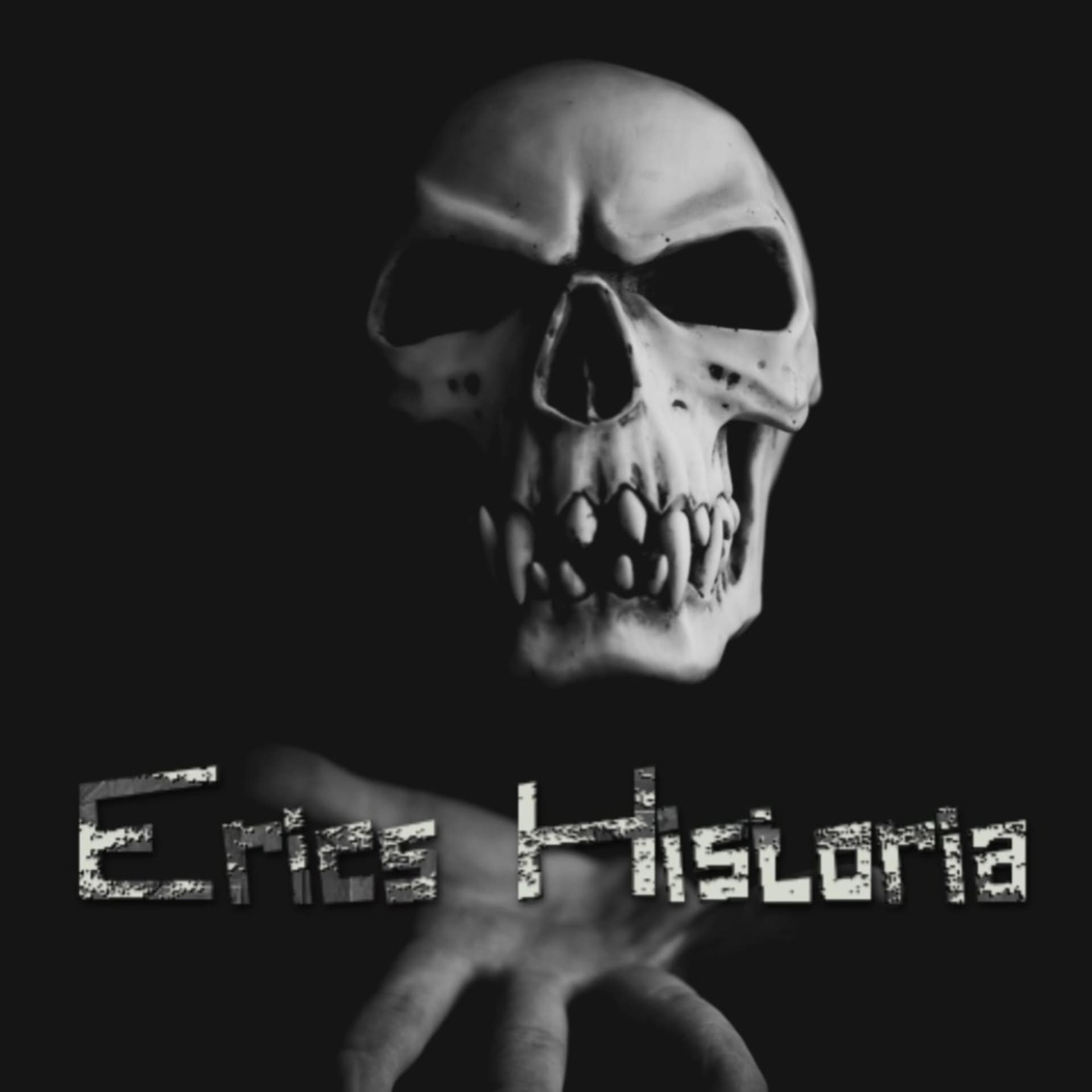 Erics Historia