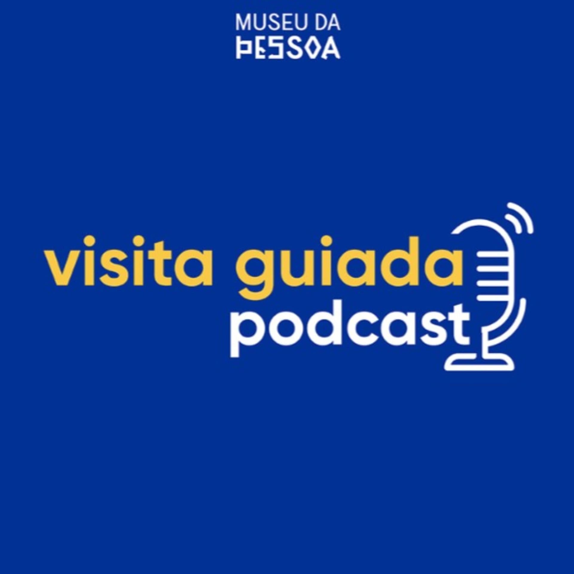 Visita Guiada - Podcasts
