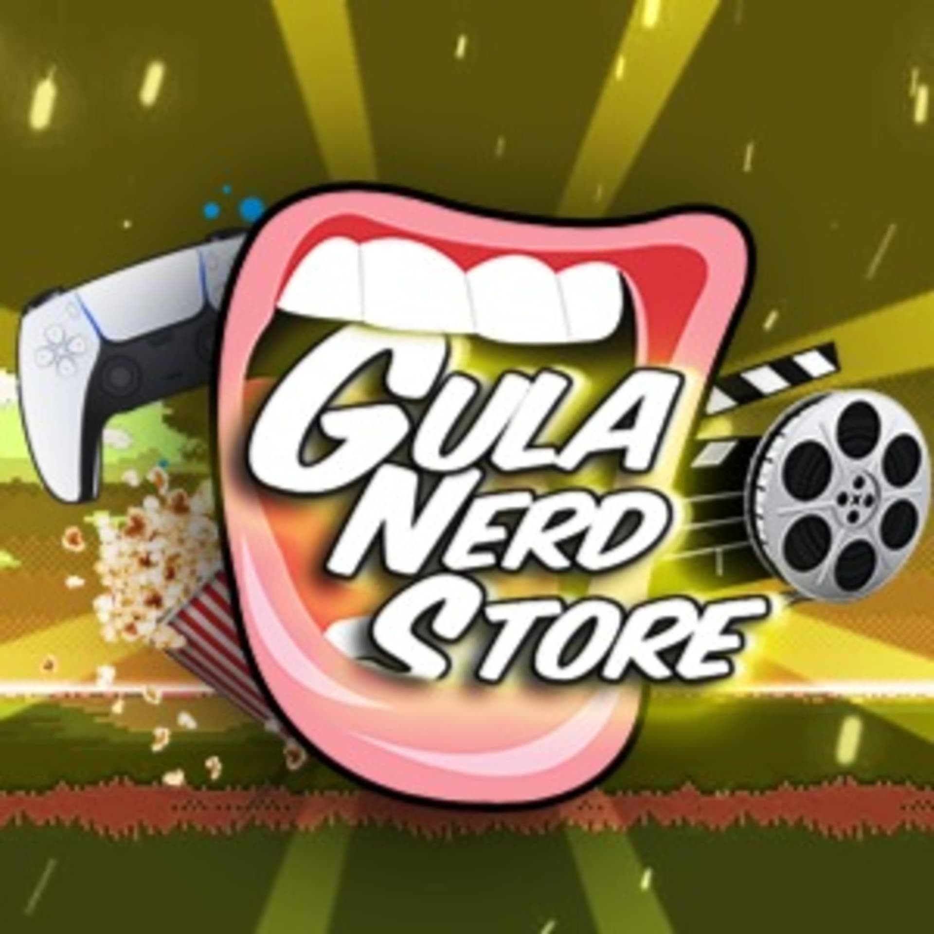 GNSCAST - Podcasts