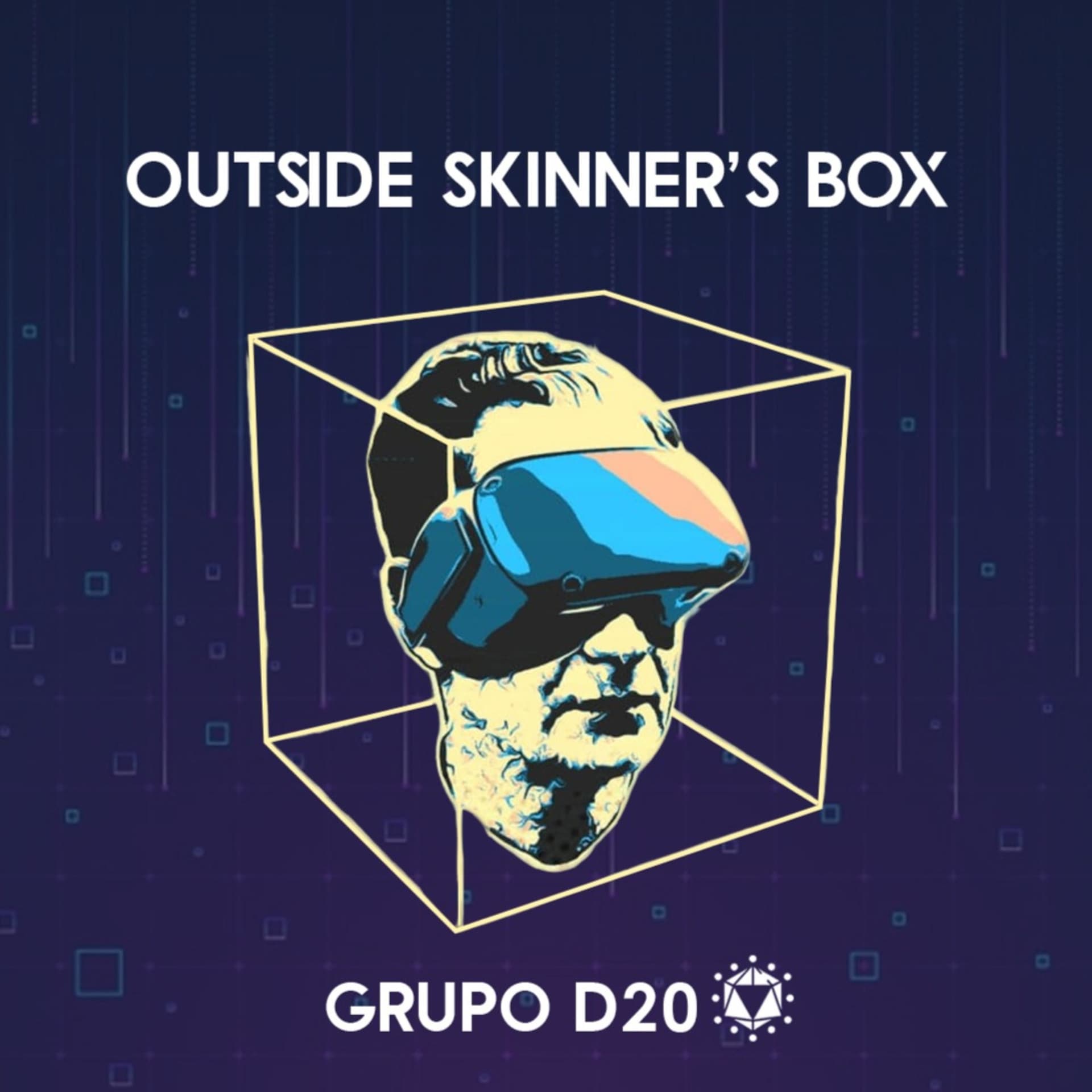 Outside Skinner's Box - Podcasts