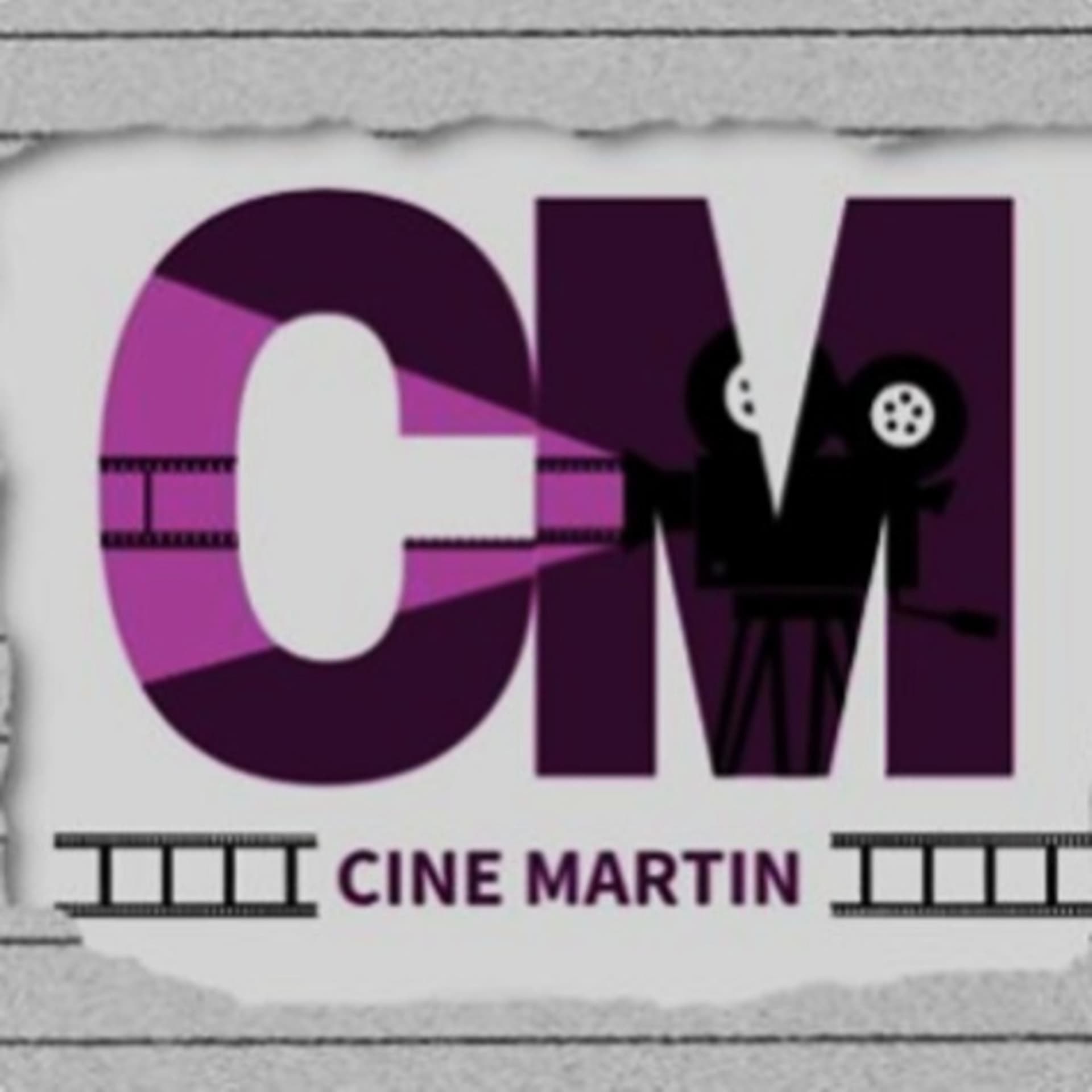 Cine Martin - Podcasts