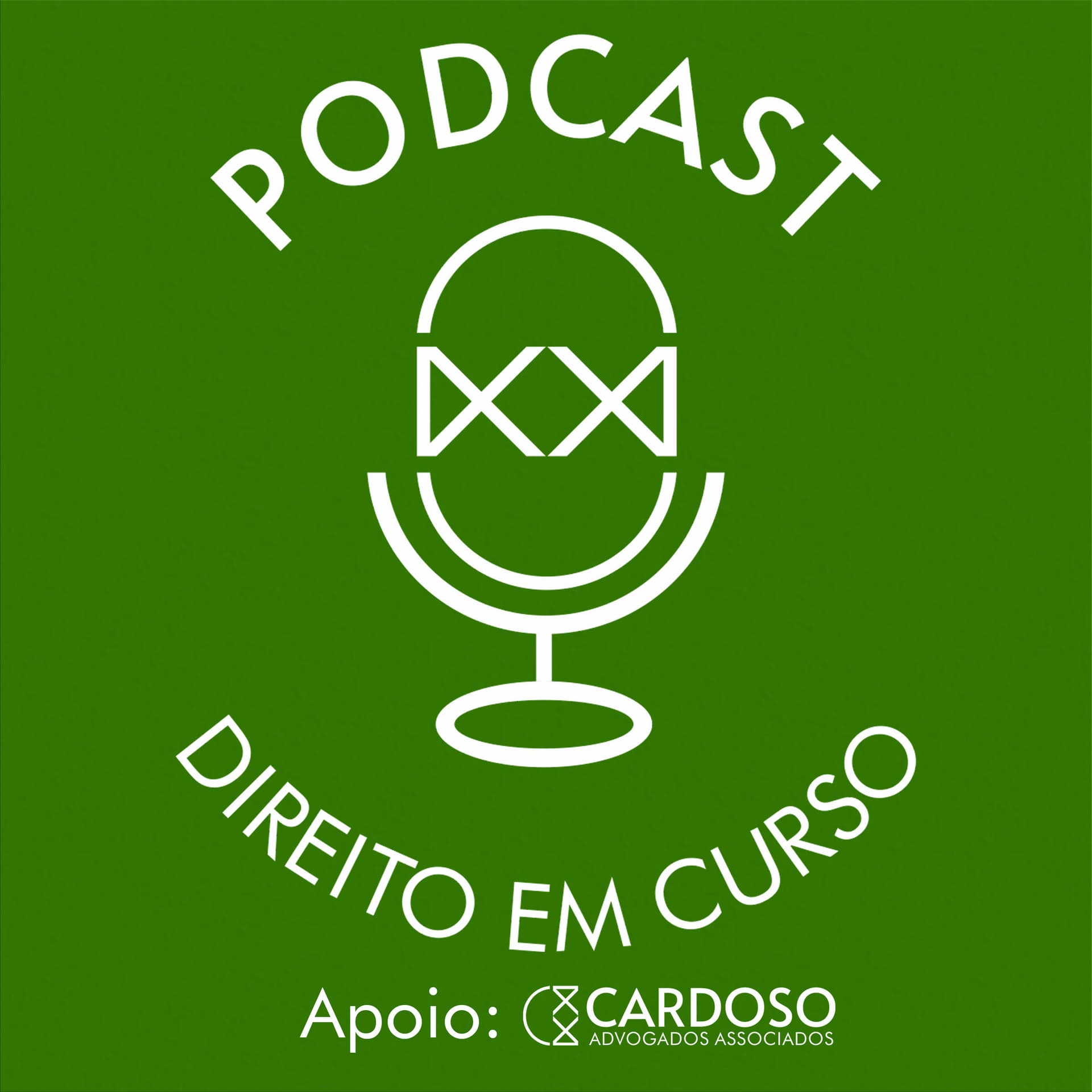 Direito em Curso - Podcasts