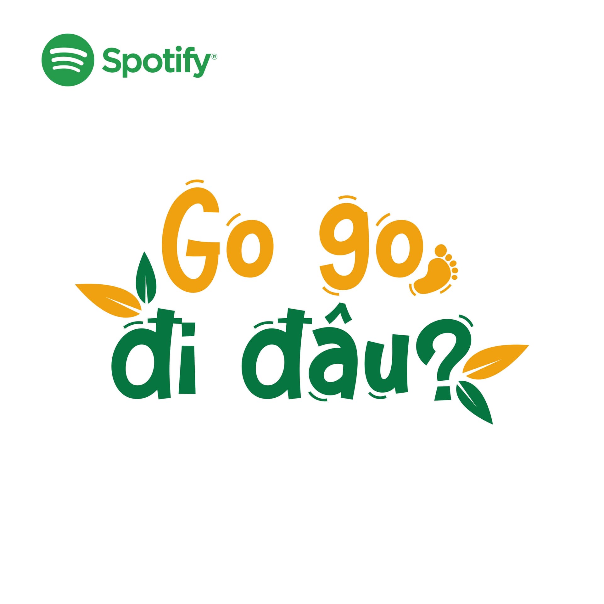 Go Go Đi Đâu - Podcasts