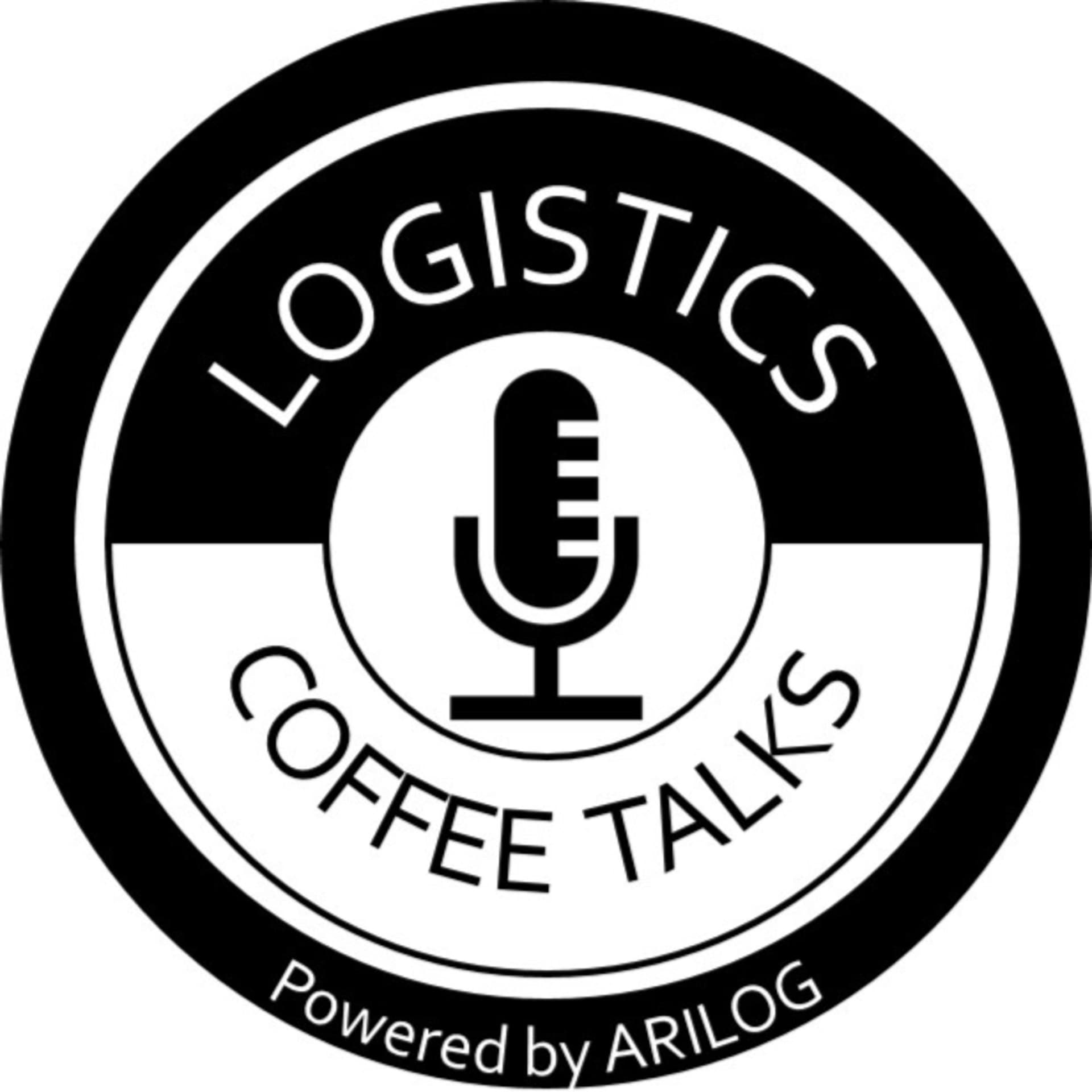 Logistics Coffee Talks - Podcasts