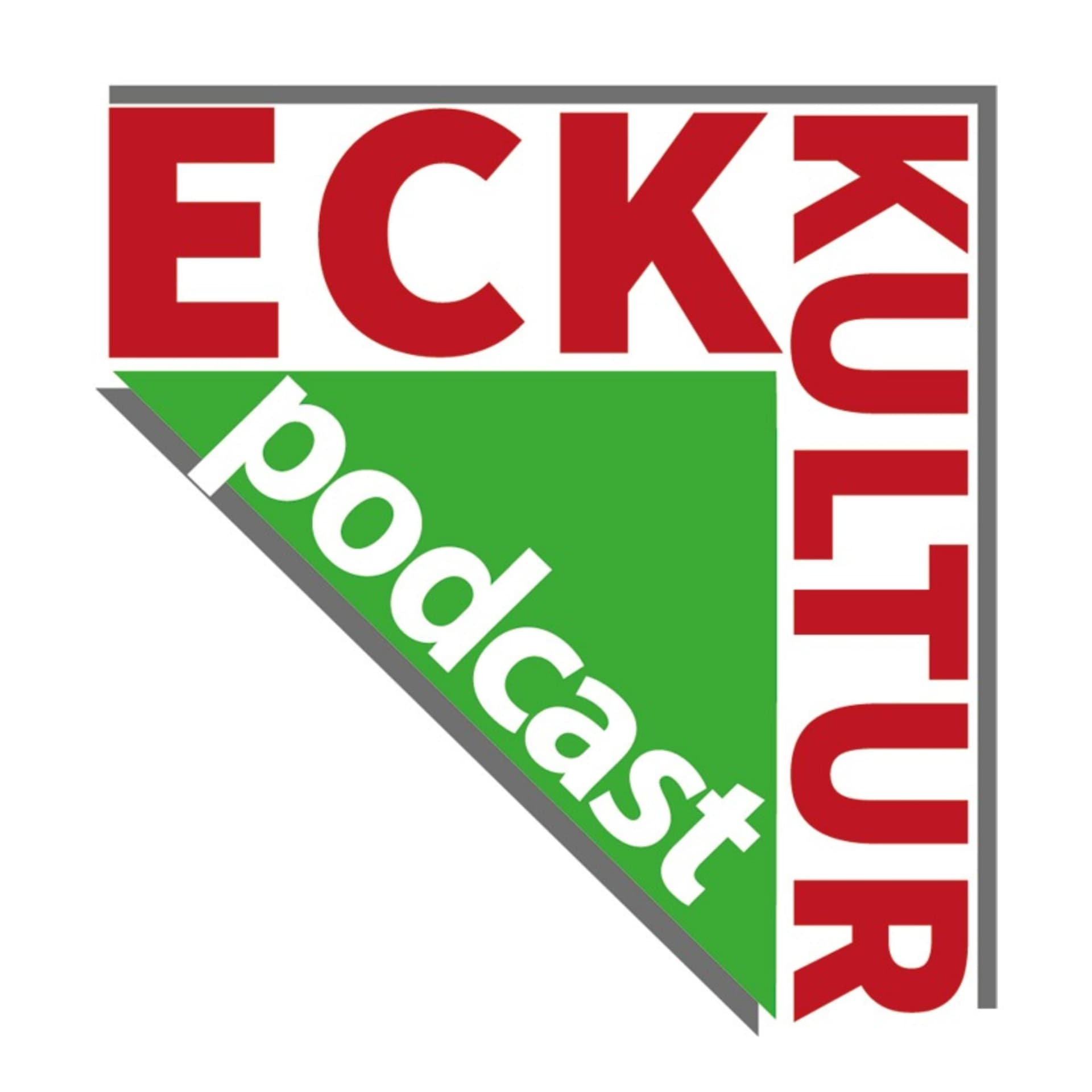 ECKKULTURpodcast - Podcasts