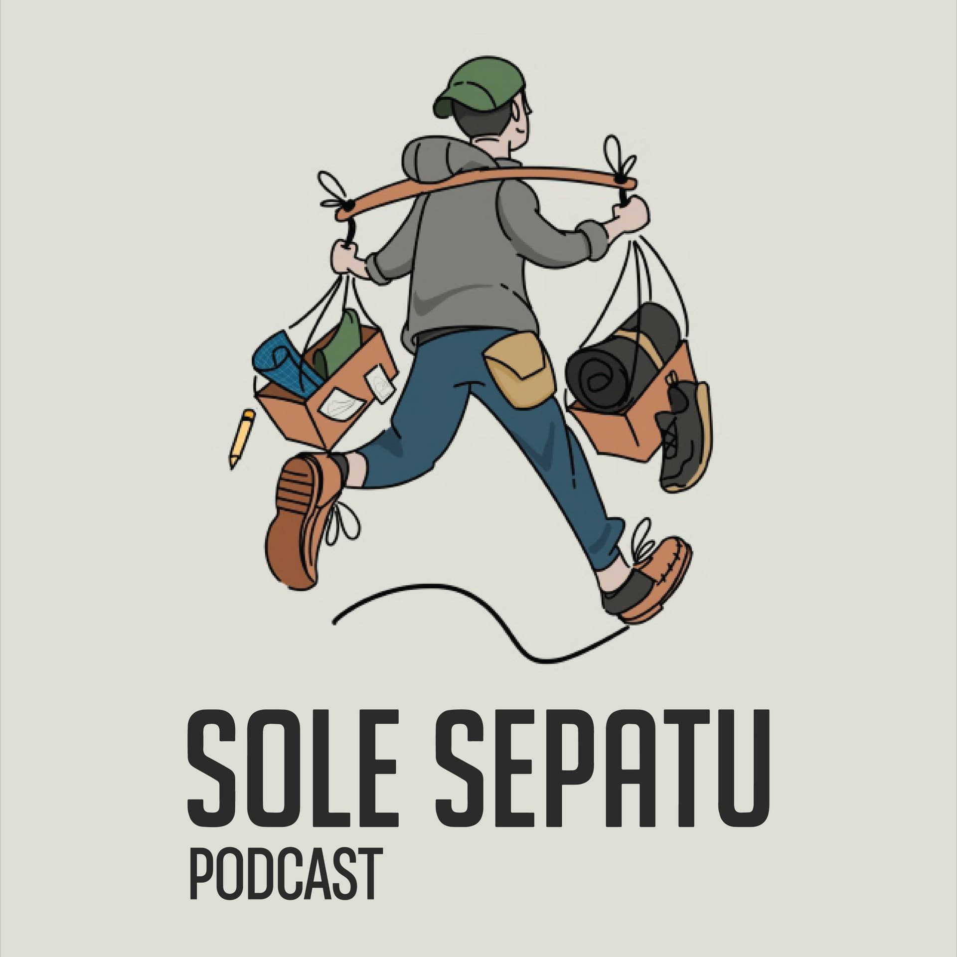 Sole Sepatu Podcast - Podcasts