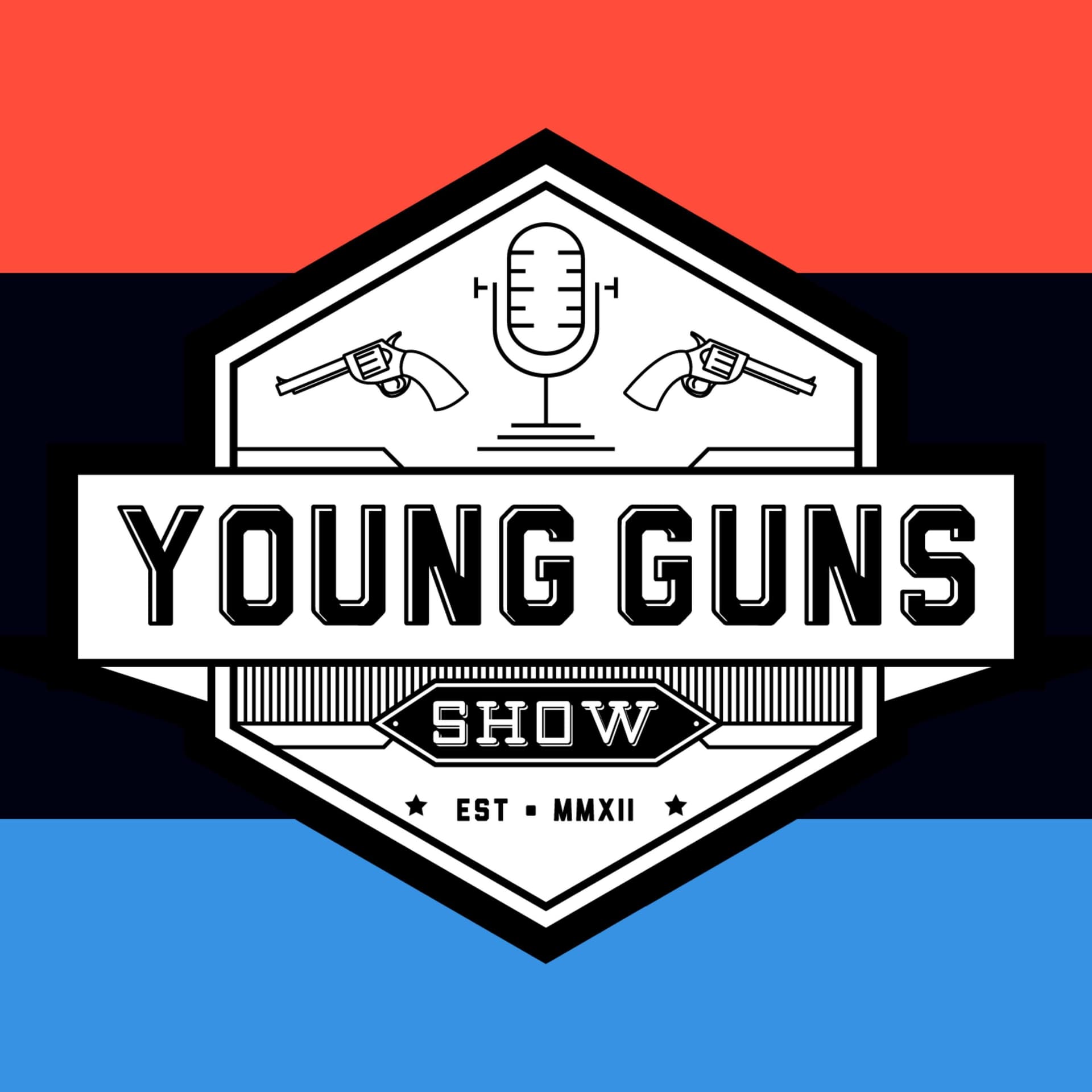 Young Guns Show - Podcasts