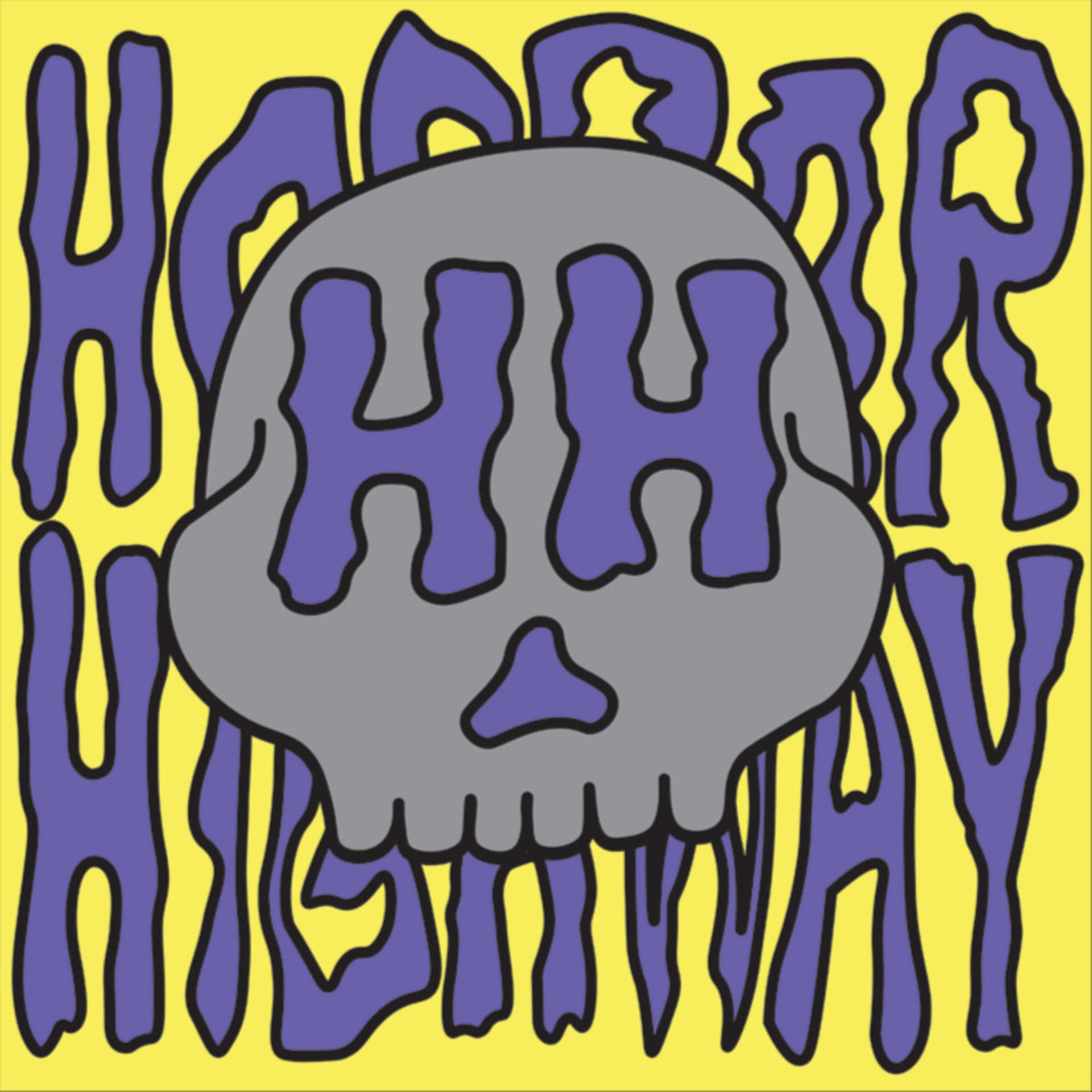 Horror Highway - Podcasts