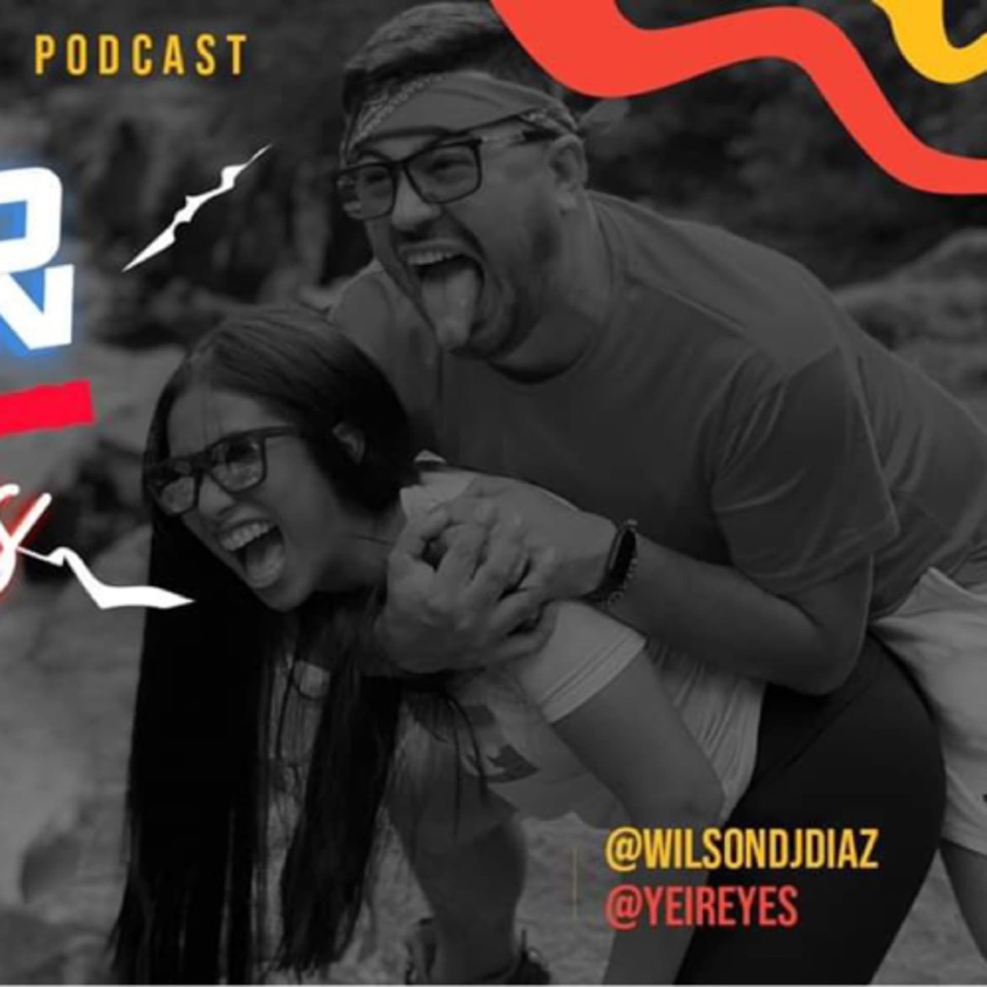 Dímelo Matatan By Yei Reyes - Podcasts