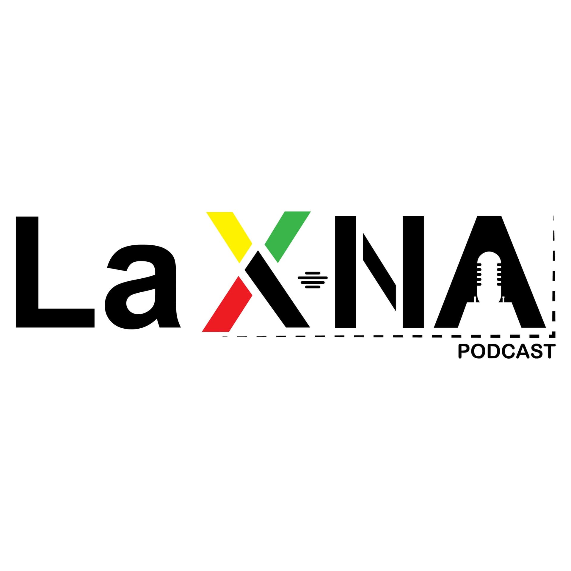 La X-NA PODCAST - Podcasts