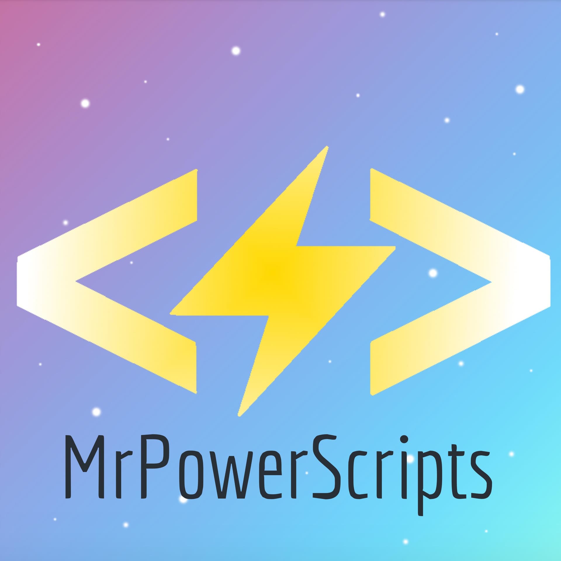 MrPowerScripts - Podcasts