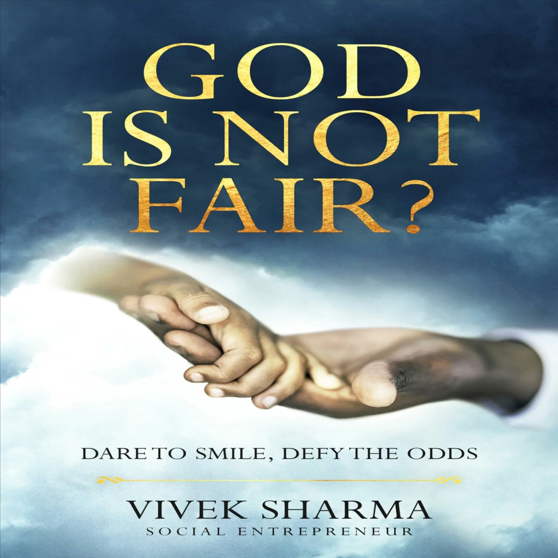 God Is Not Fair? - Podcasts