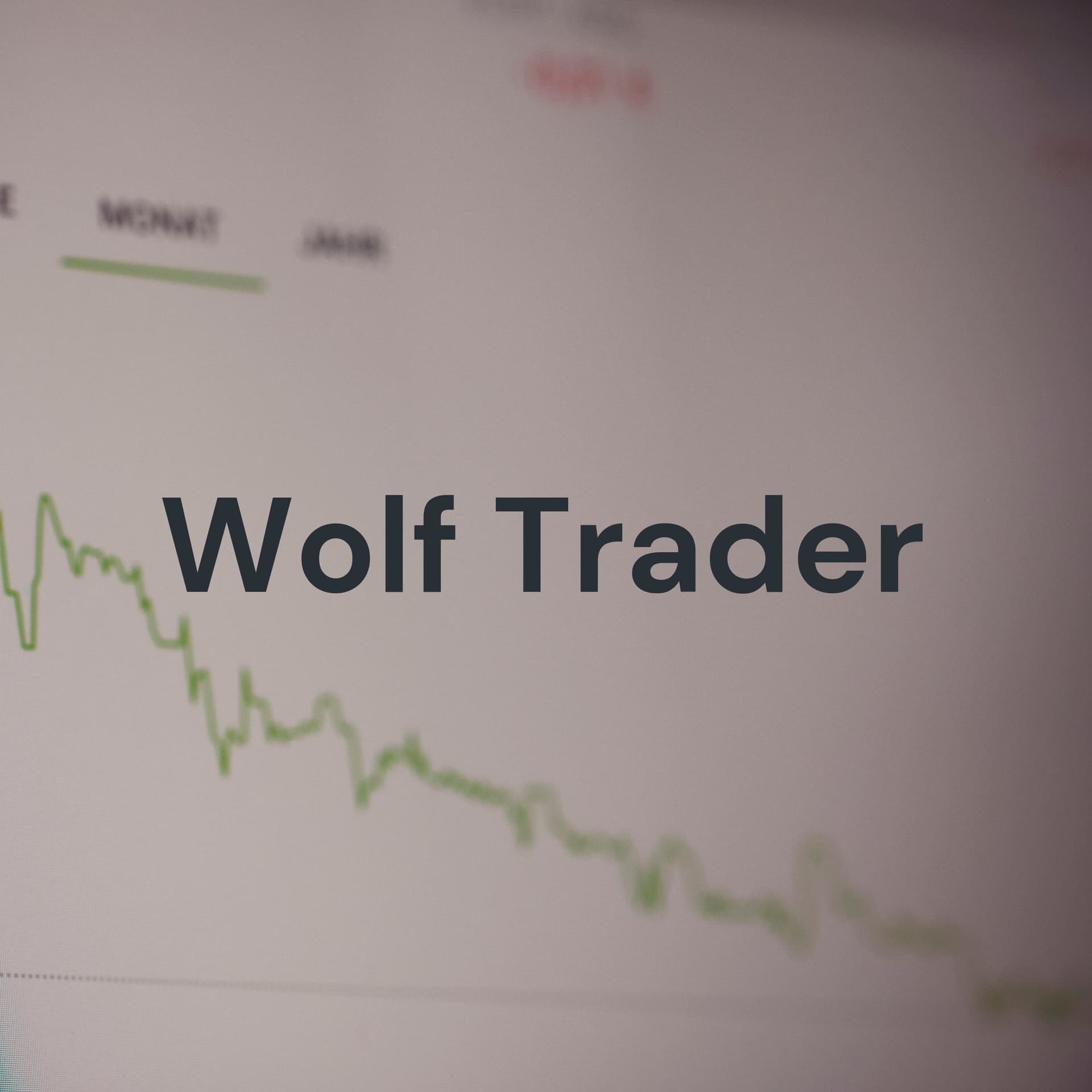 Wolf Trader - do zero ao cem em OB - Podcasts