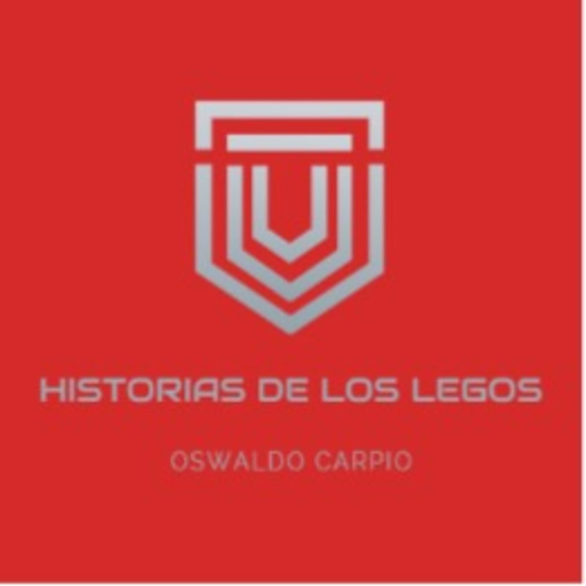 la historia de los legos