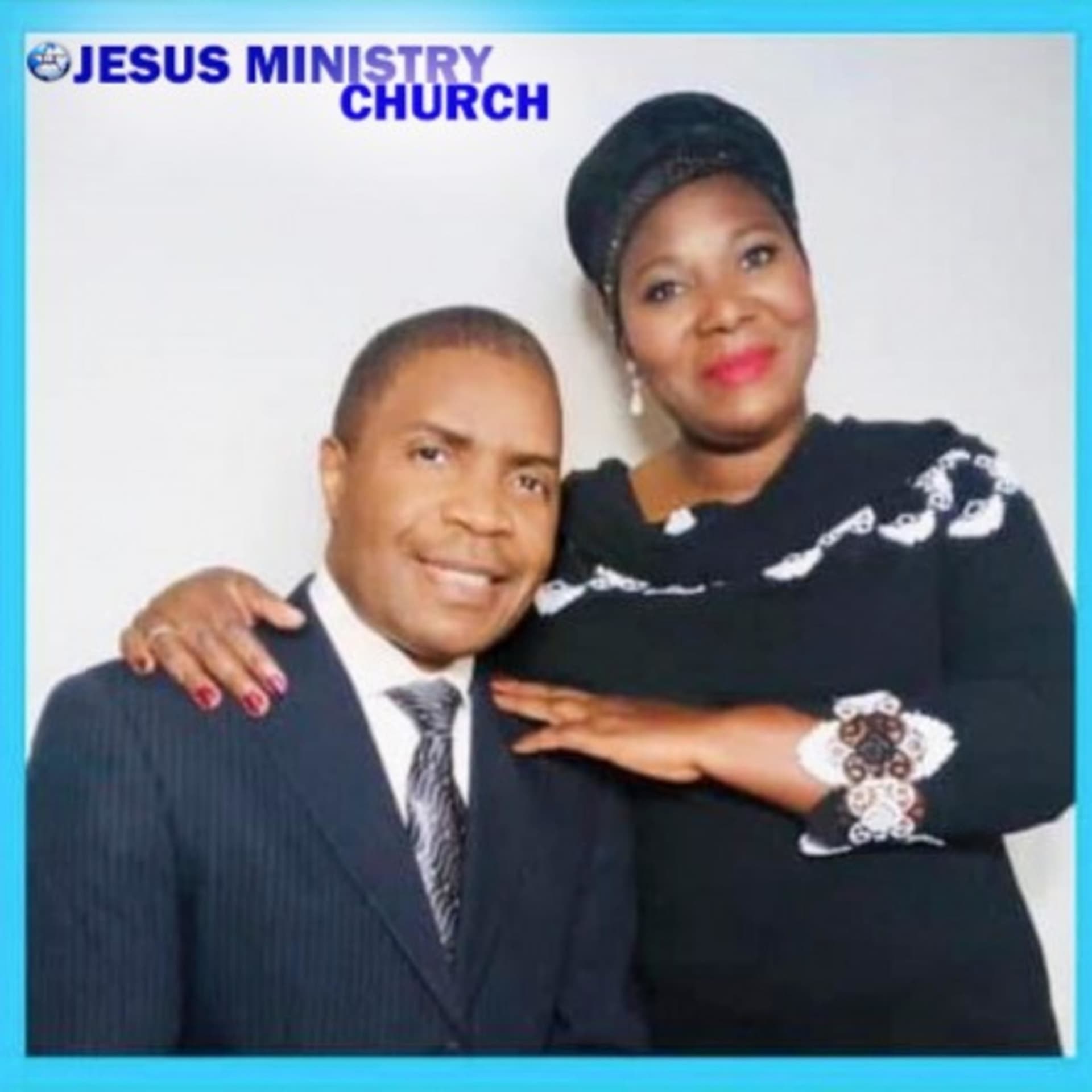 Jesus Ministry Church - Podcasts