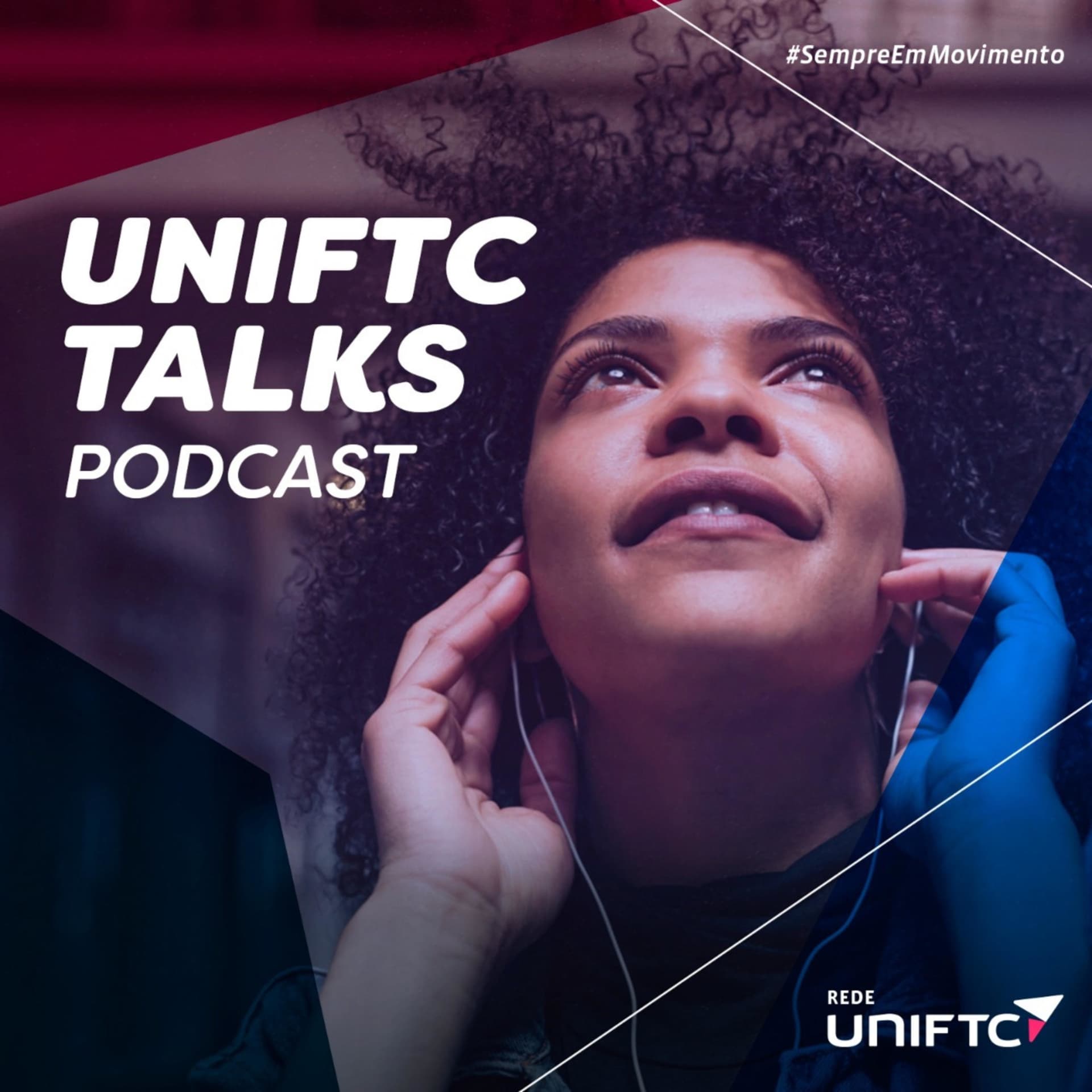 UniFTC Talks - Podcasts