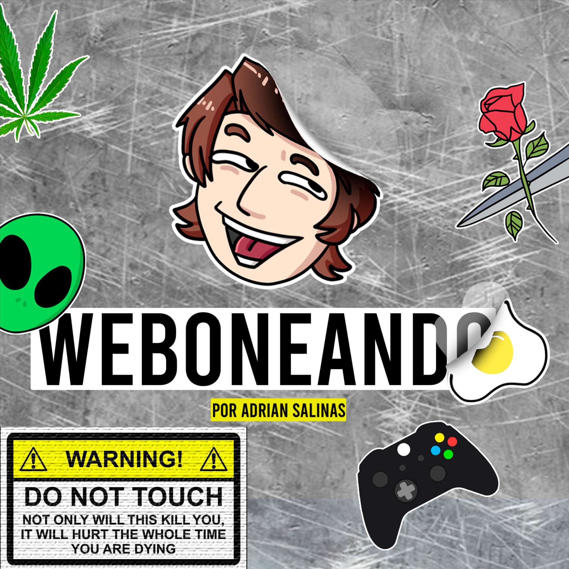 Weboneando - Podcasts