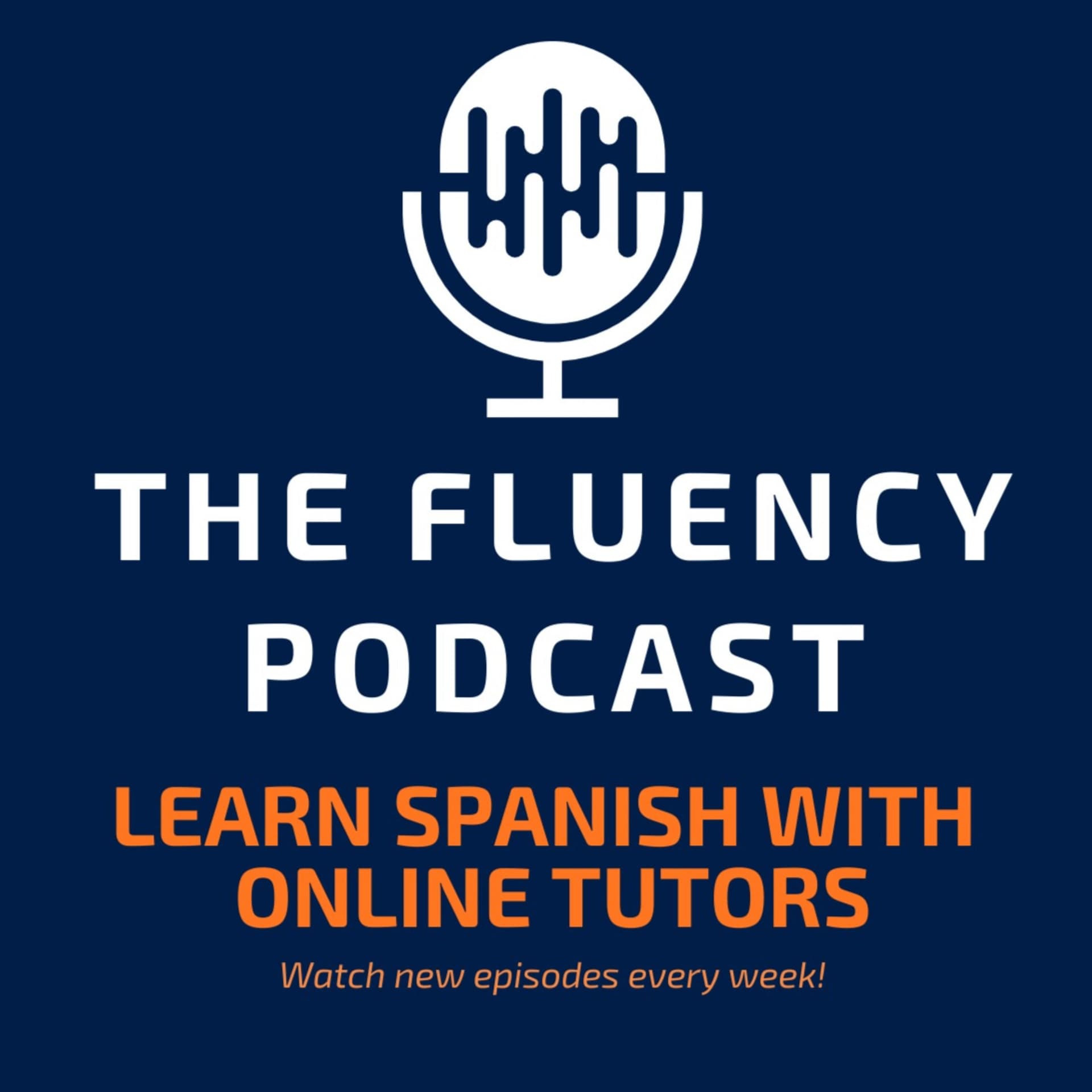The Fluency Podcast - Podcasts