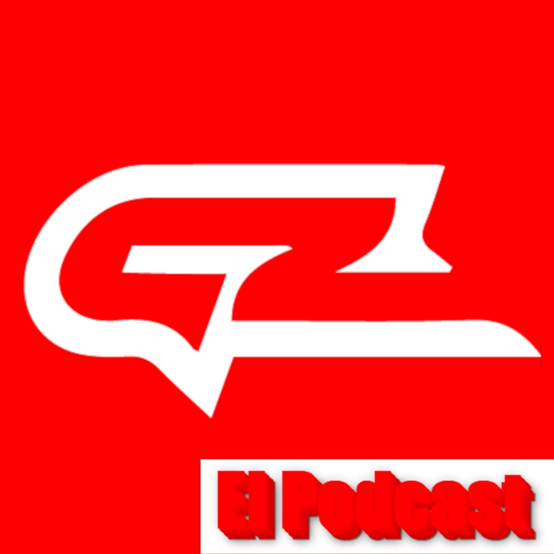 GeeZus El Podcast - Podcasts