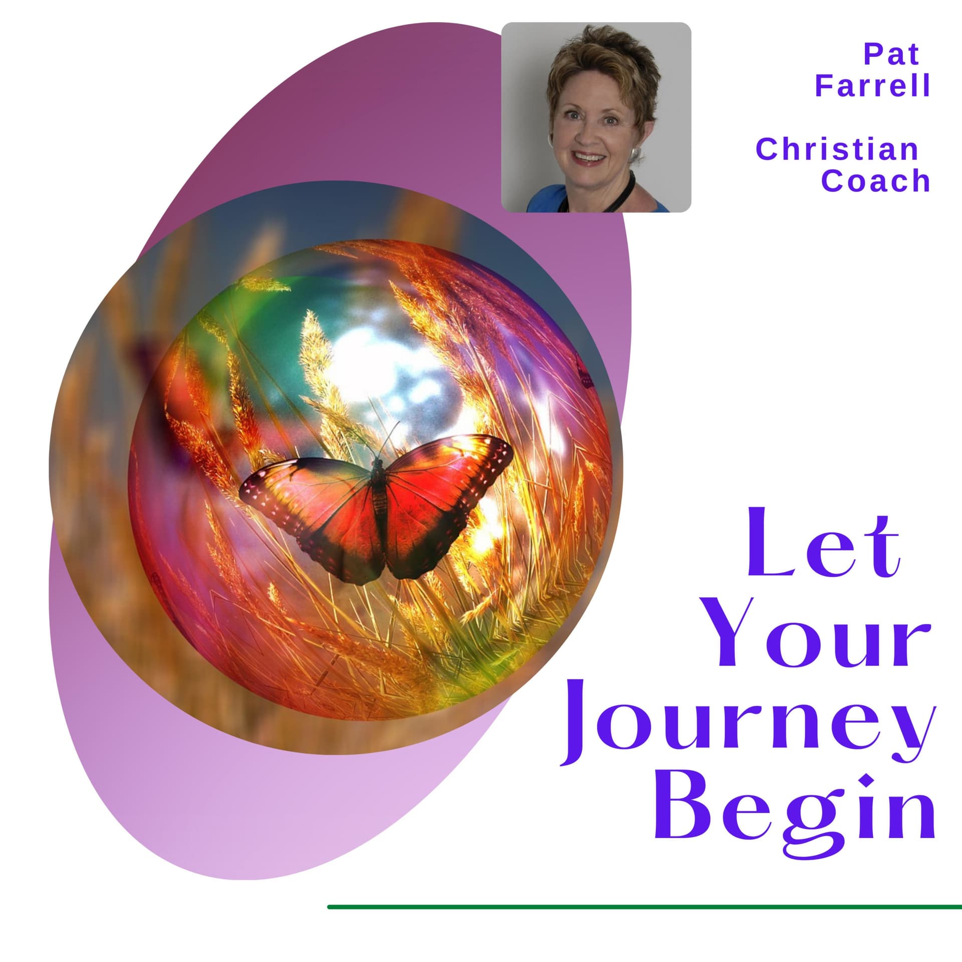 Let Your Journey Begin - Podcasts