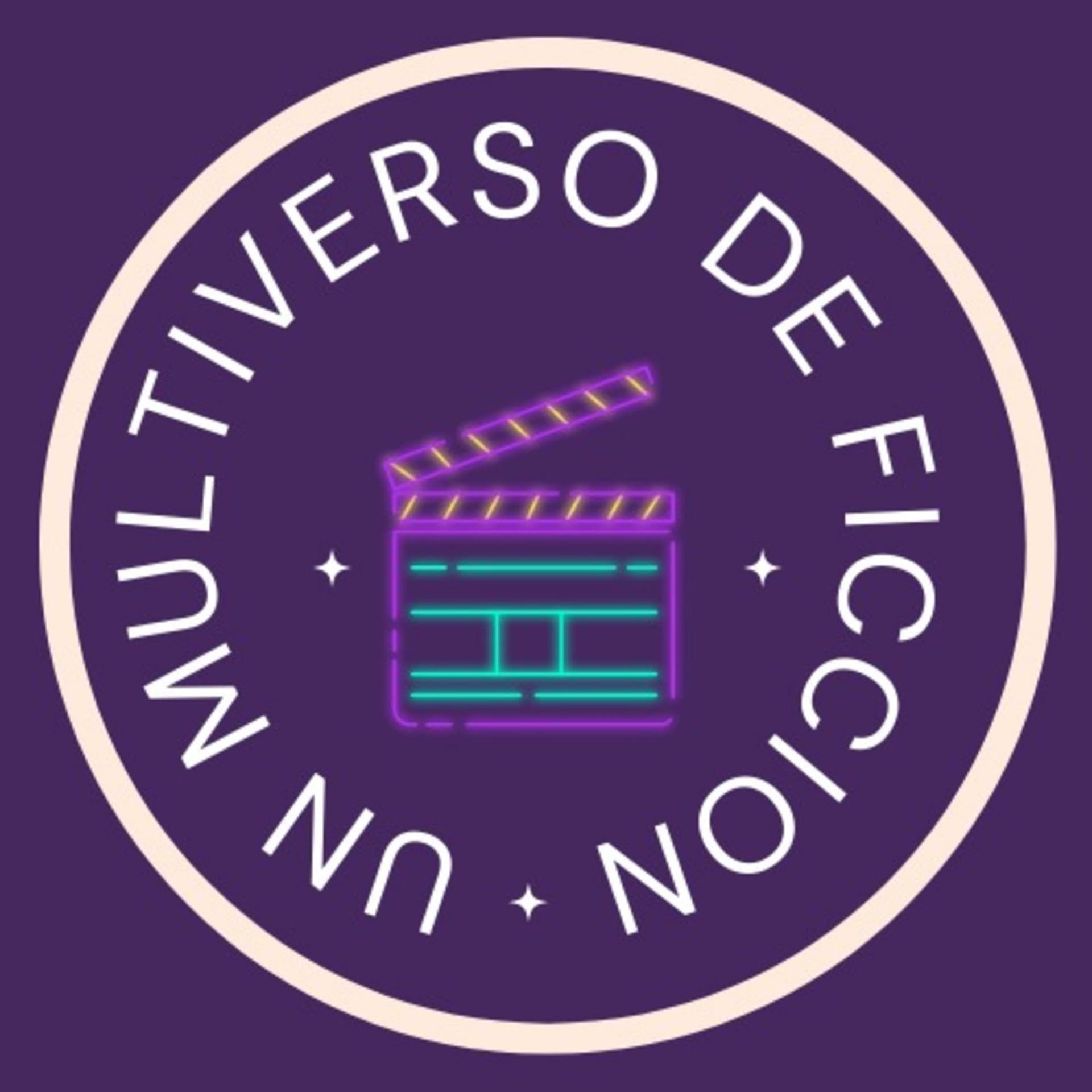 Un multiverso de ficción. - Podcasts