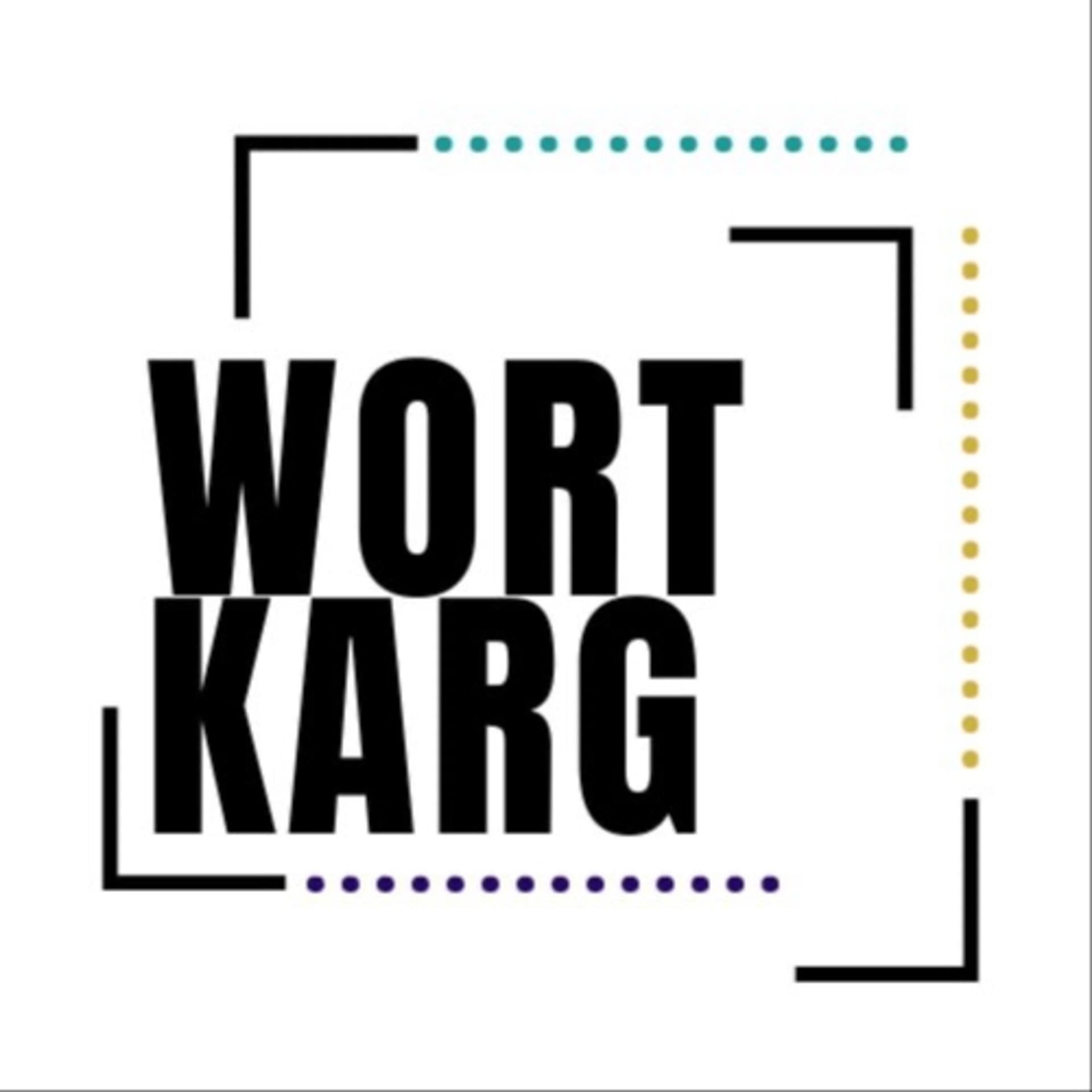 Wortkarg - Podcasts