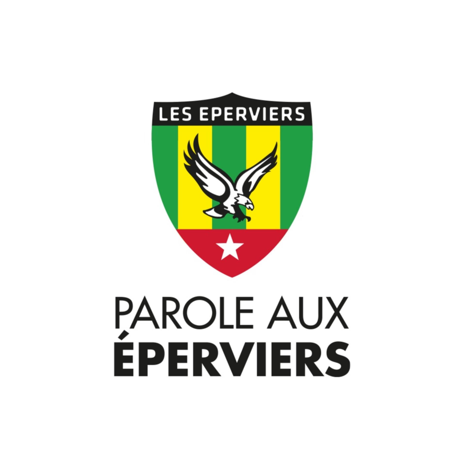 Parole Aux Eperviers - Podcasts