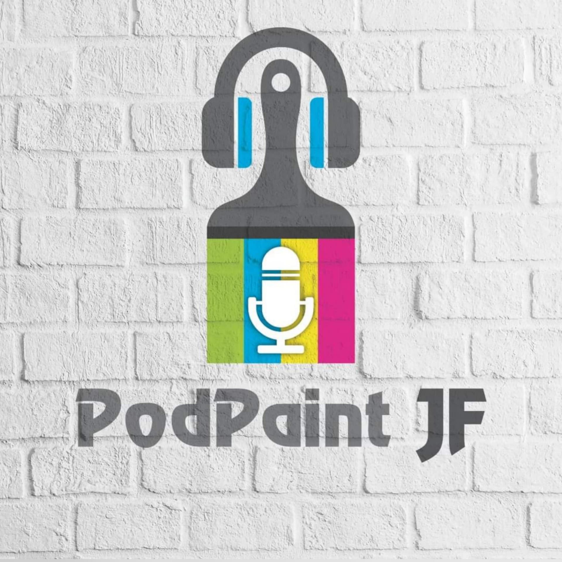 Pod Paint JF - Podcasts
