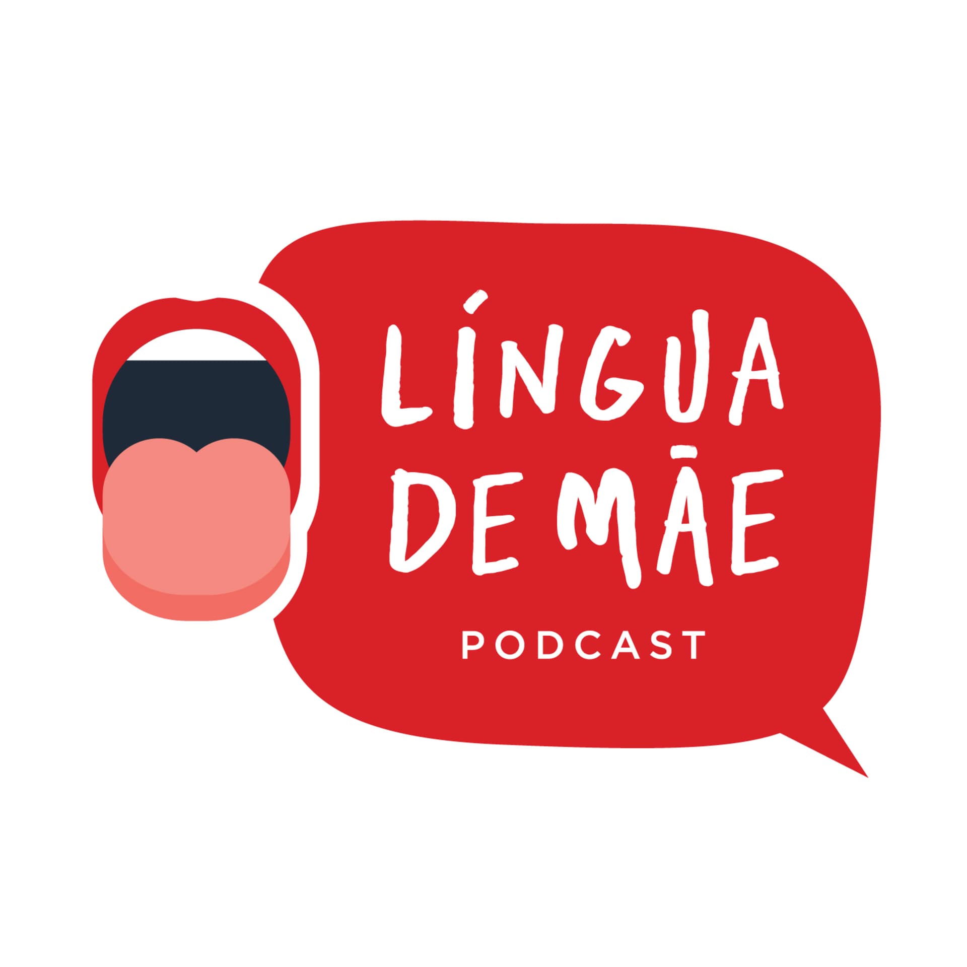 Língua de Mãe - Podcasts