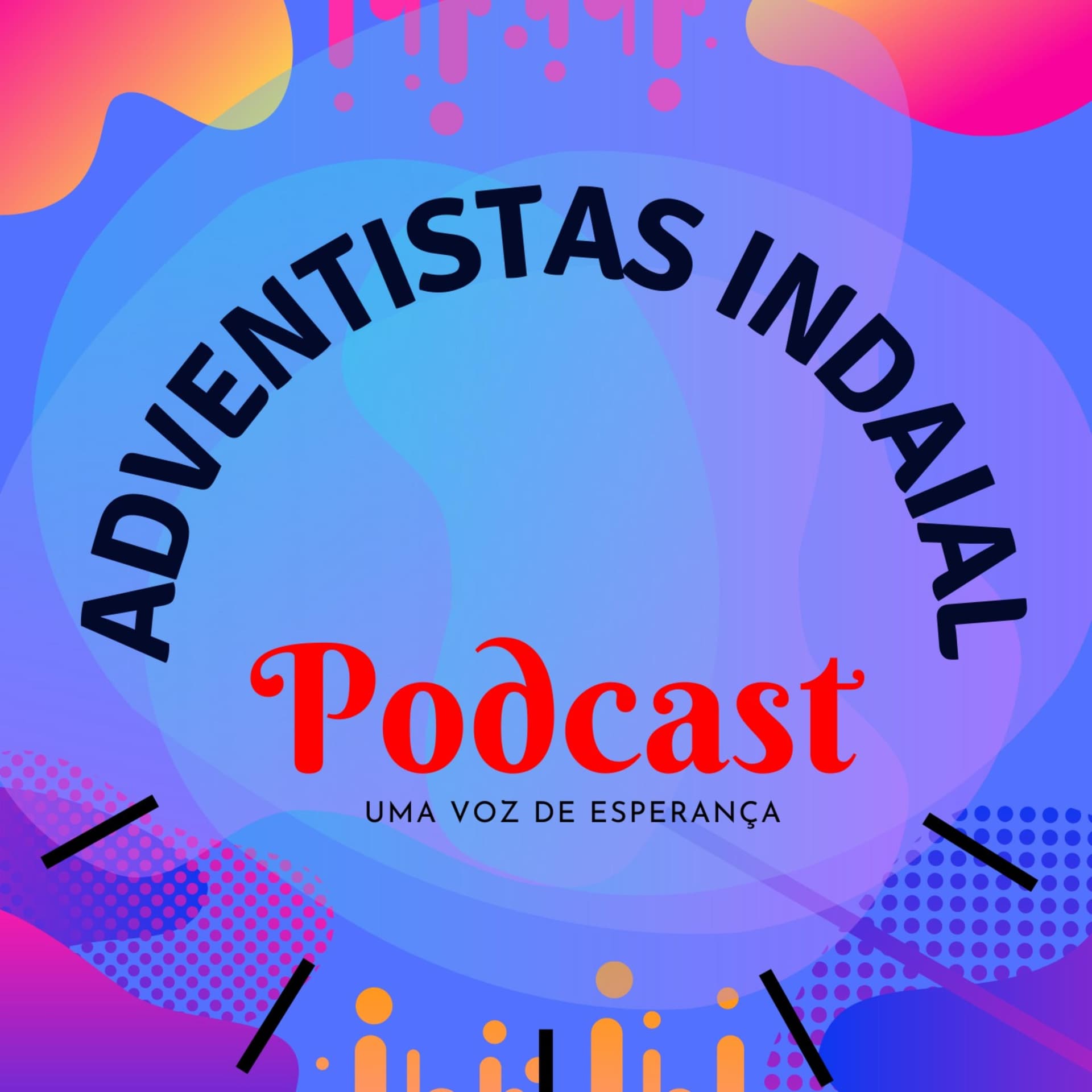 Adventistas Indaial - Podcasts