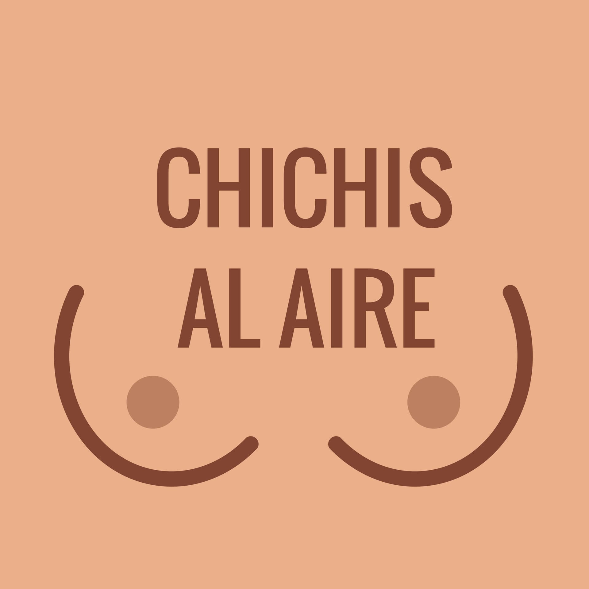 Chichis al Aire - Podcasts