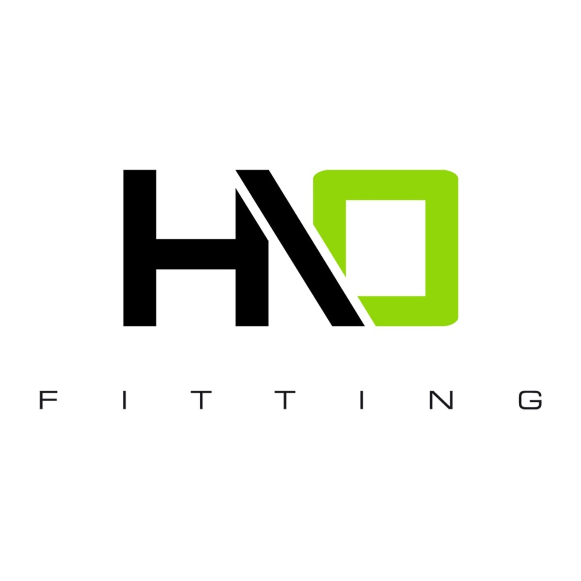 HIO Fitting - Podcasts