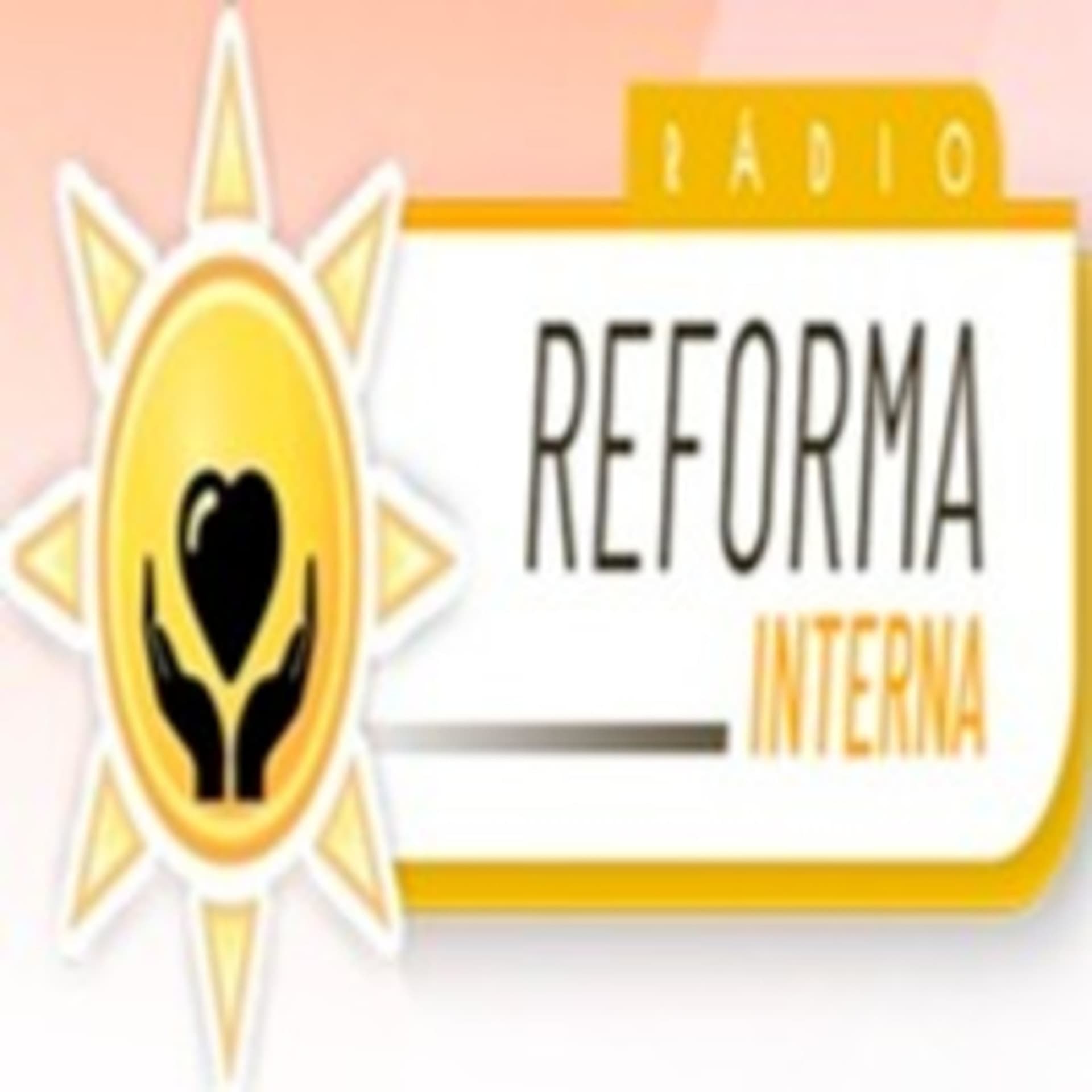 Rádio Reforma Interna - Podcasts