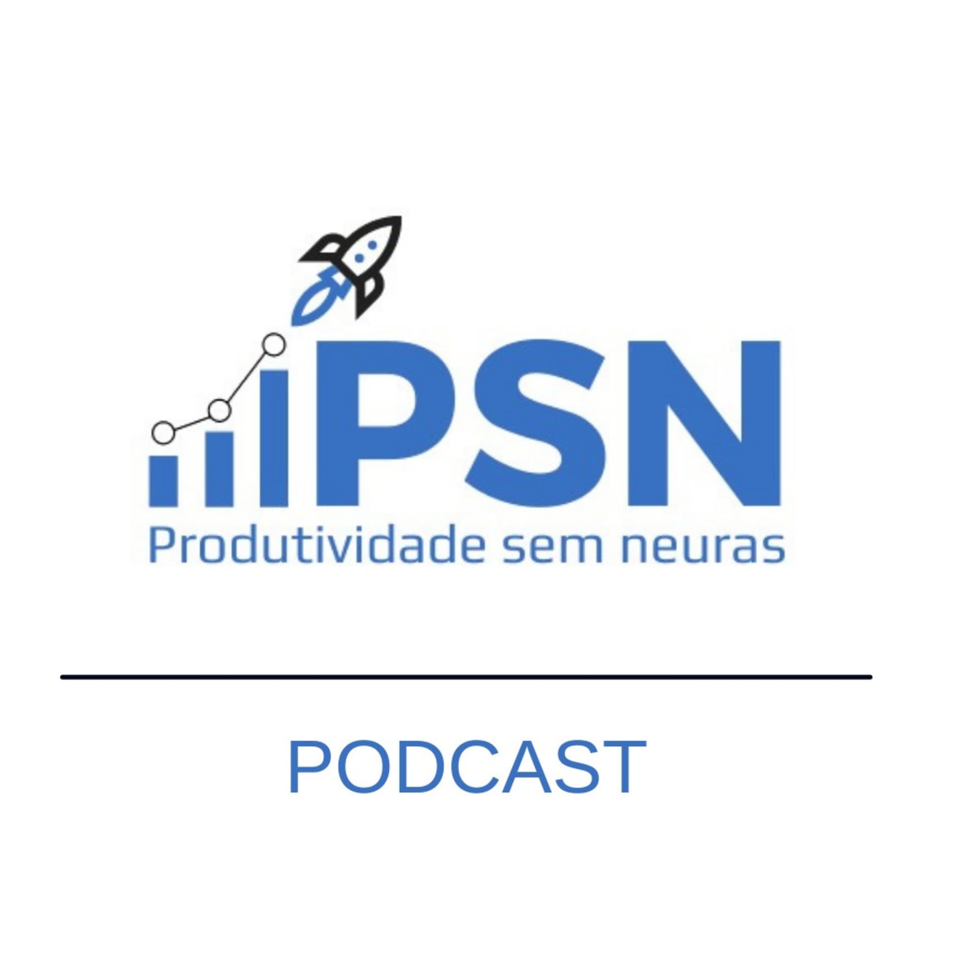Junia Bretas PSN - Podcasts