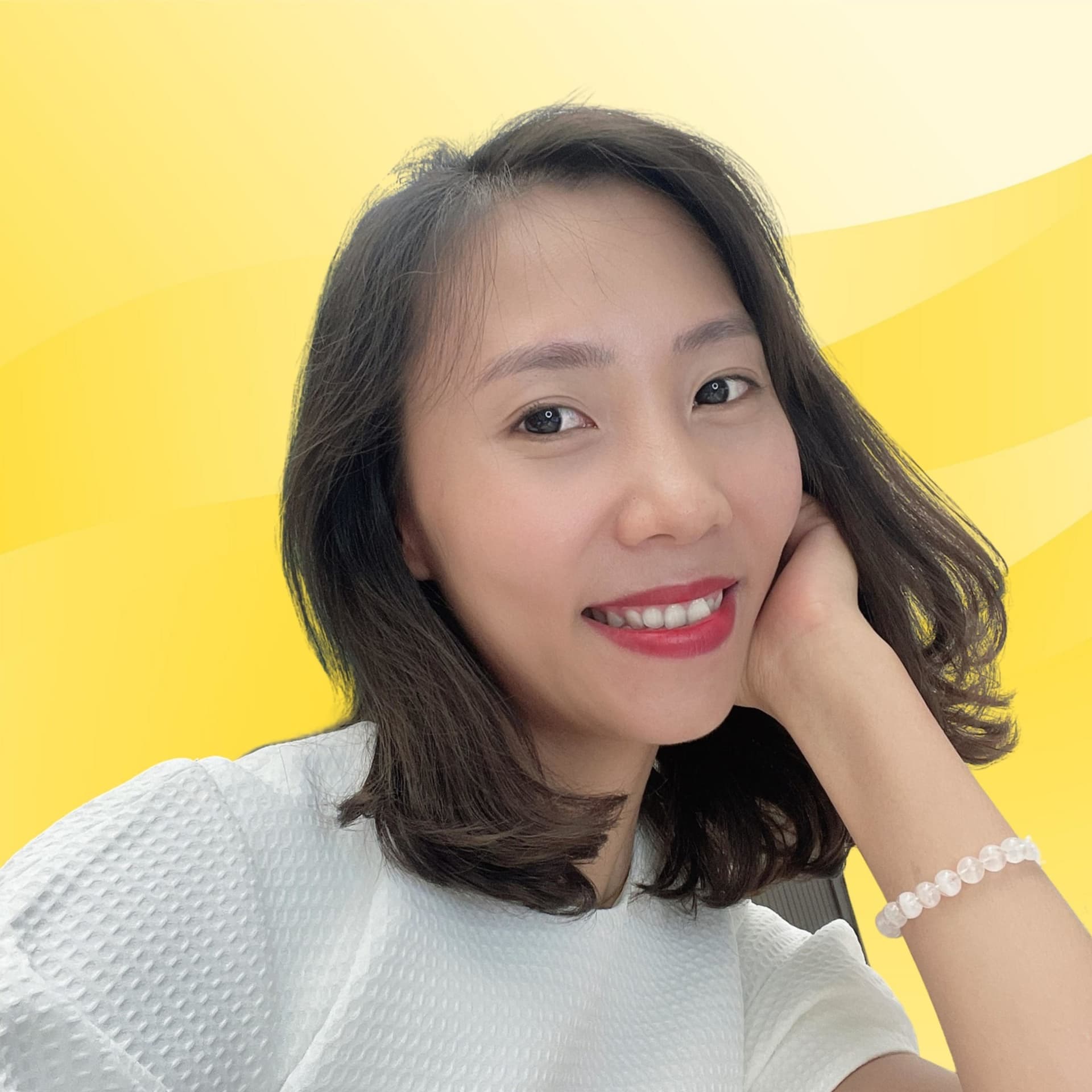 Audio Văn học (Cô Trần Thùy Dương) - Podcasts
