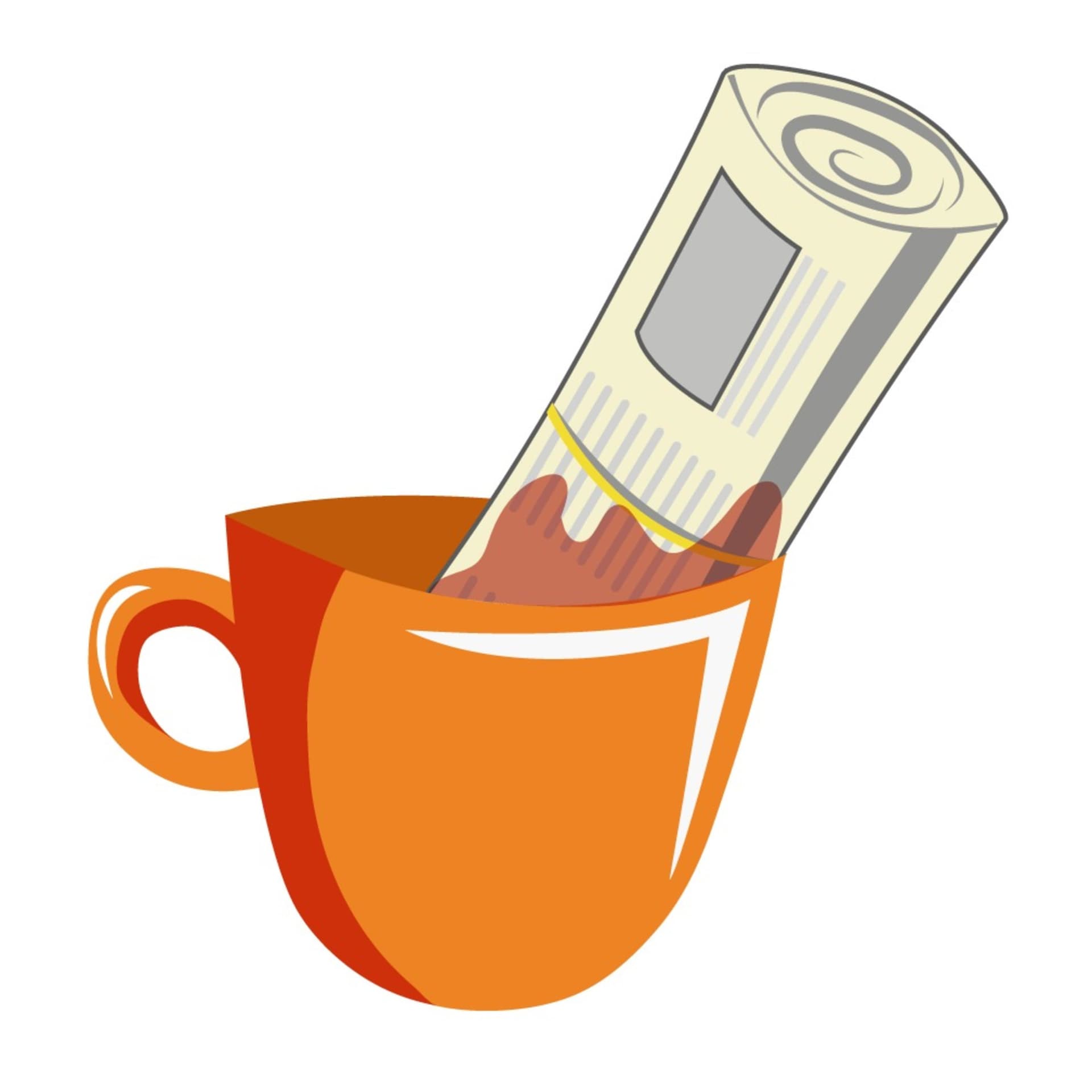 Noticias Descafeinadas - Podcasts