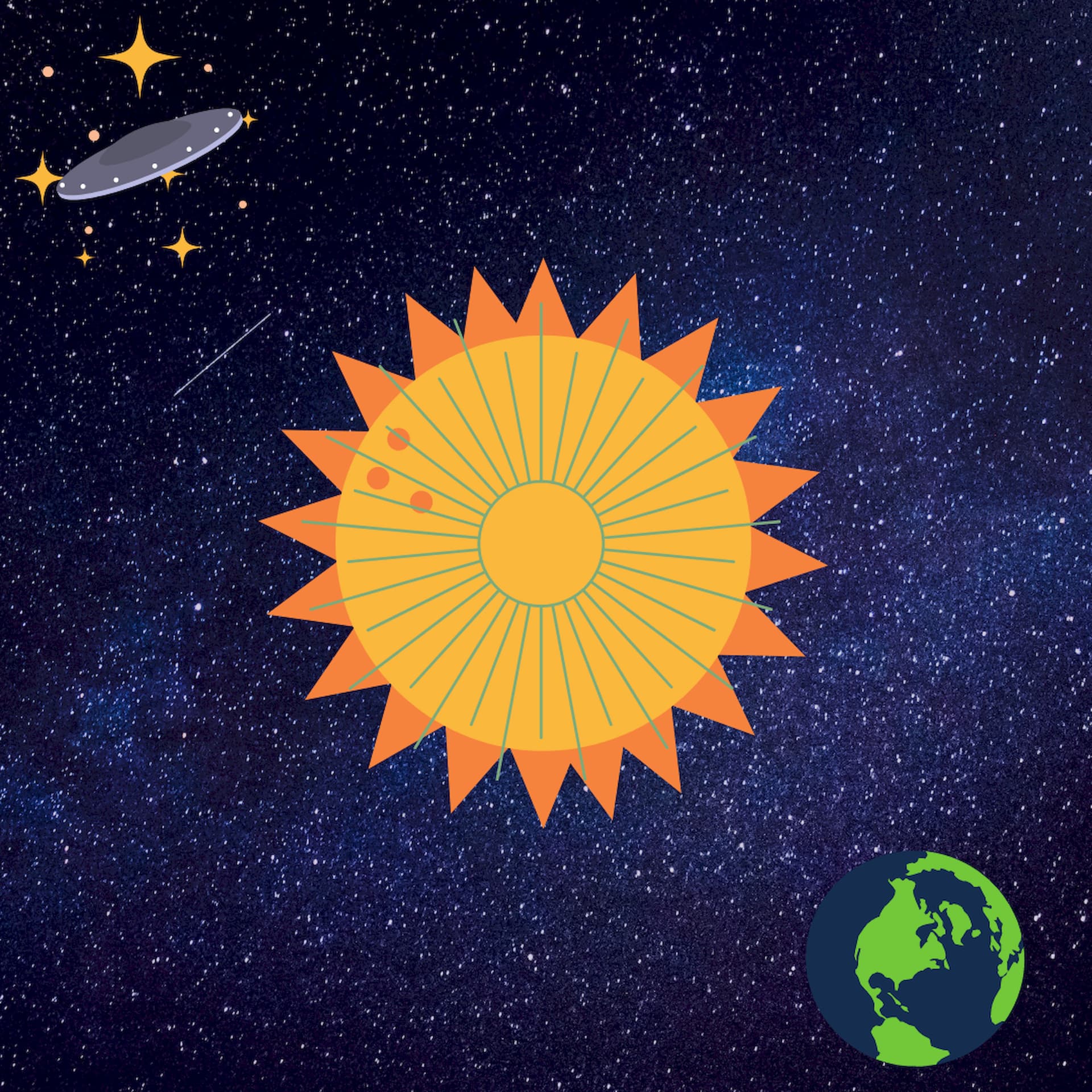Sole Nascente - Podcasts