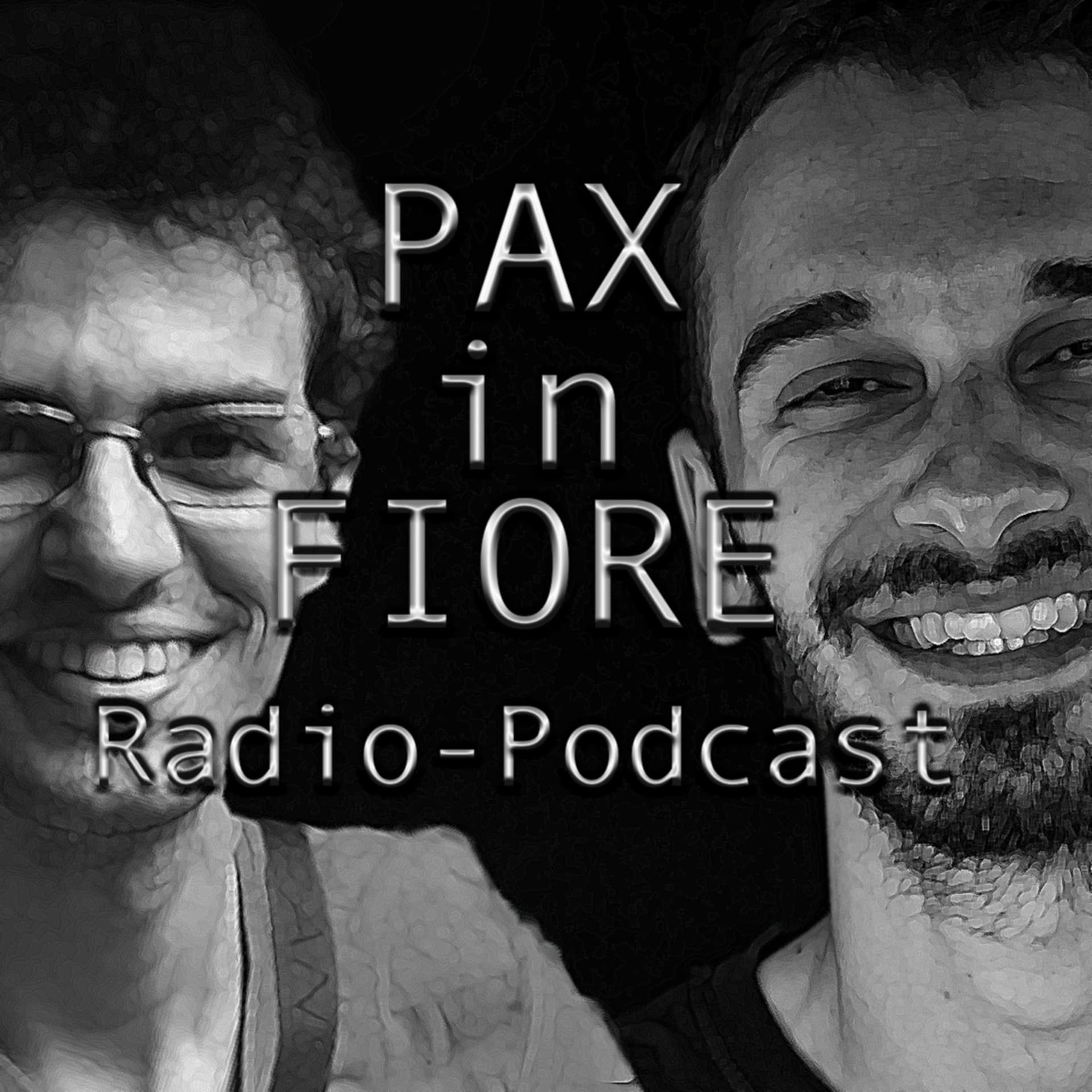 PAXinFIORE Radio-Podcast - Podcasts